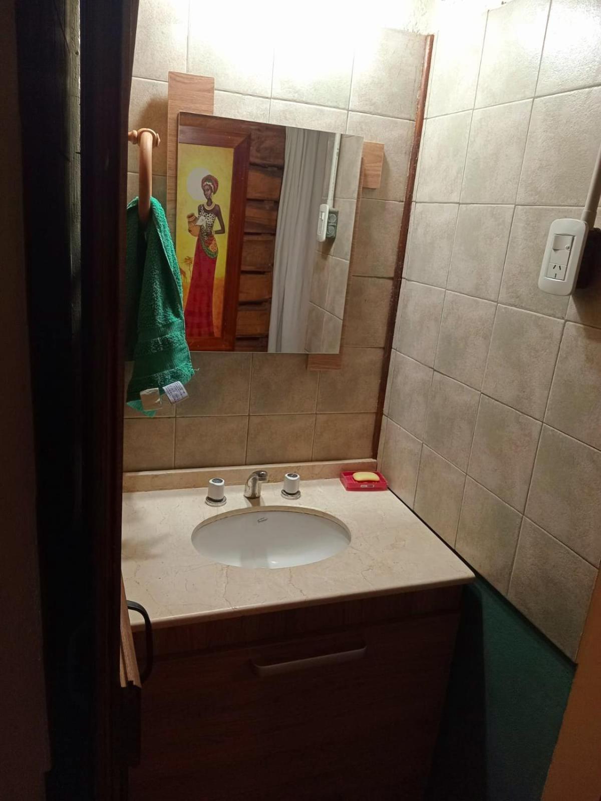 CABAÑA BONITA