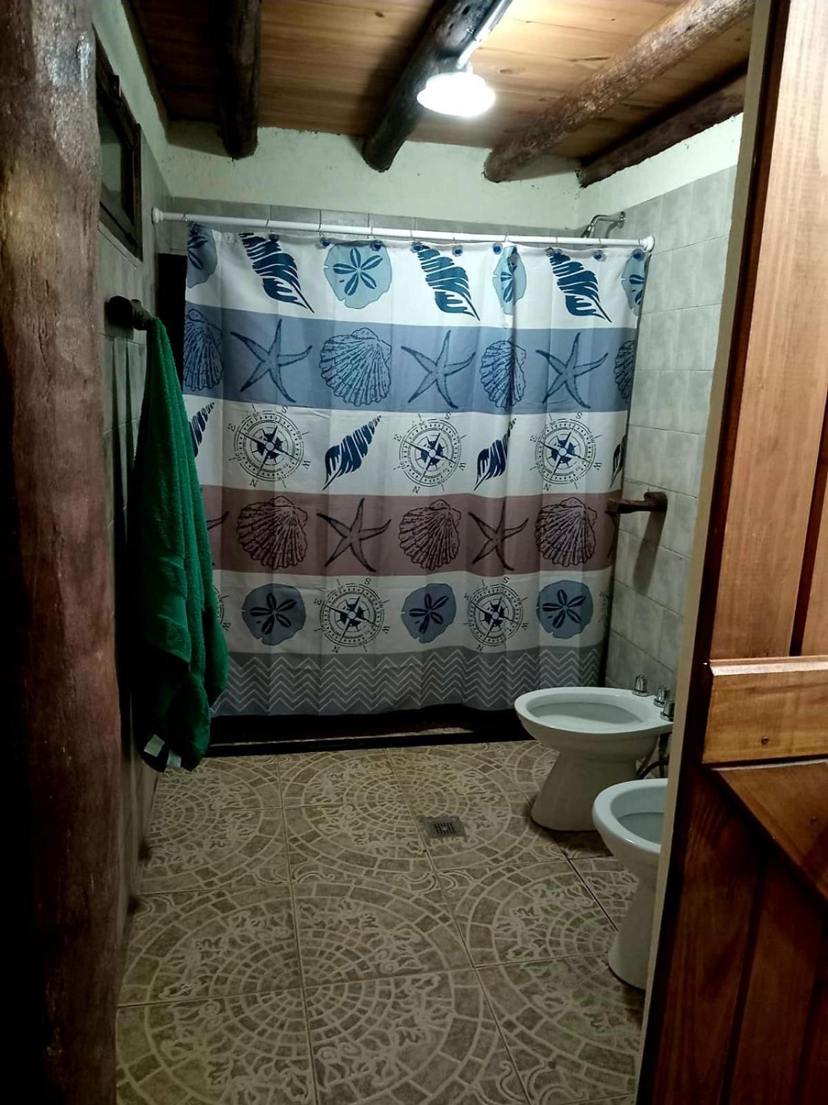 CABAÑA BONITA