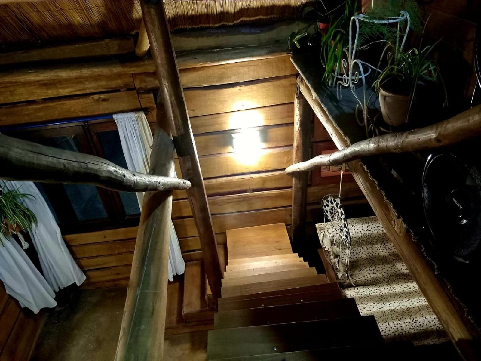 CABAÑA BONITA