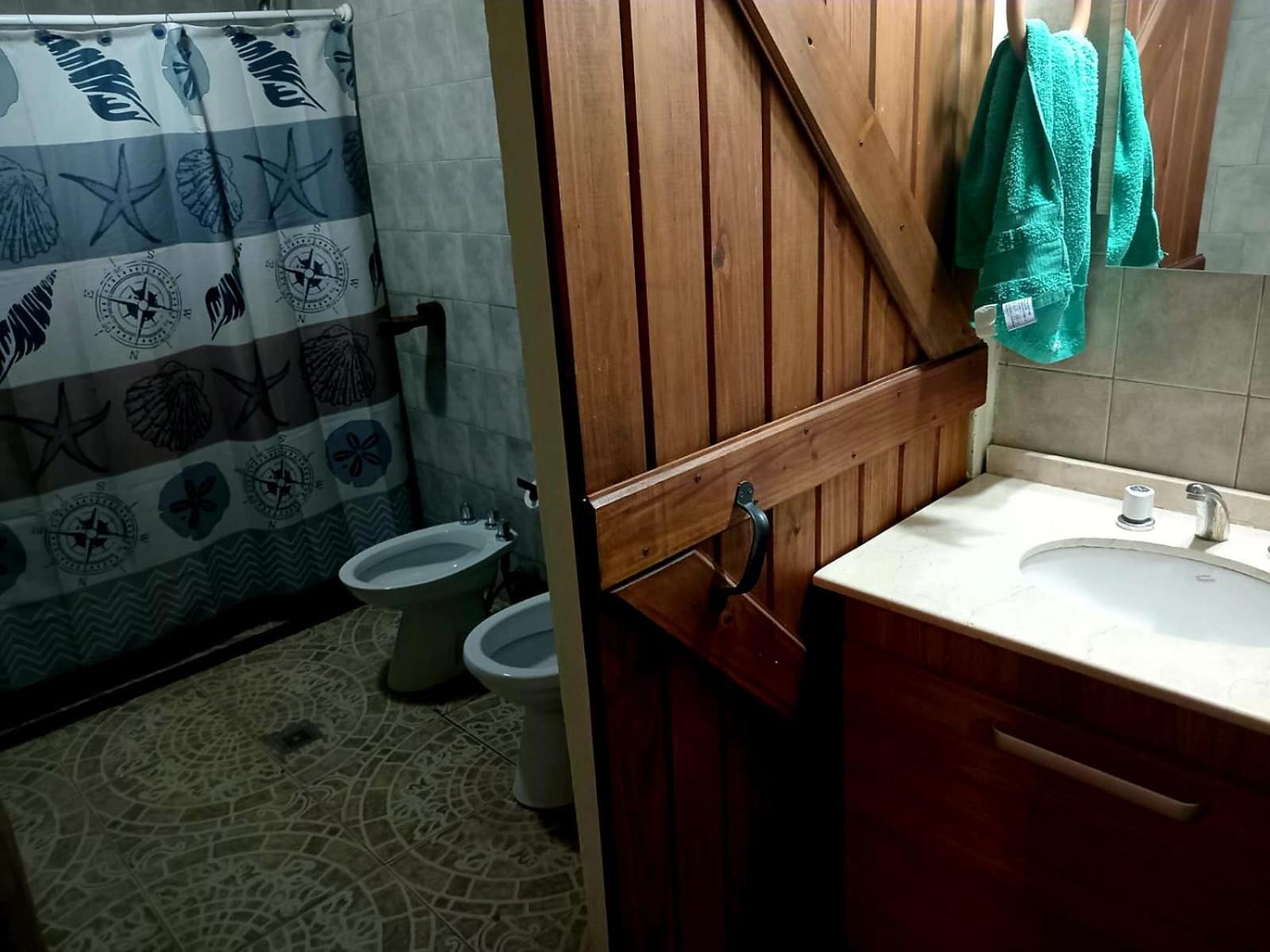 CABAÑA BONITA