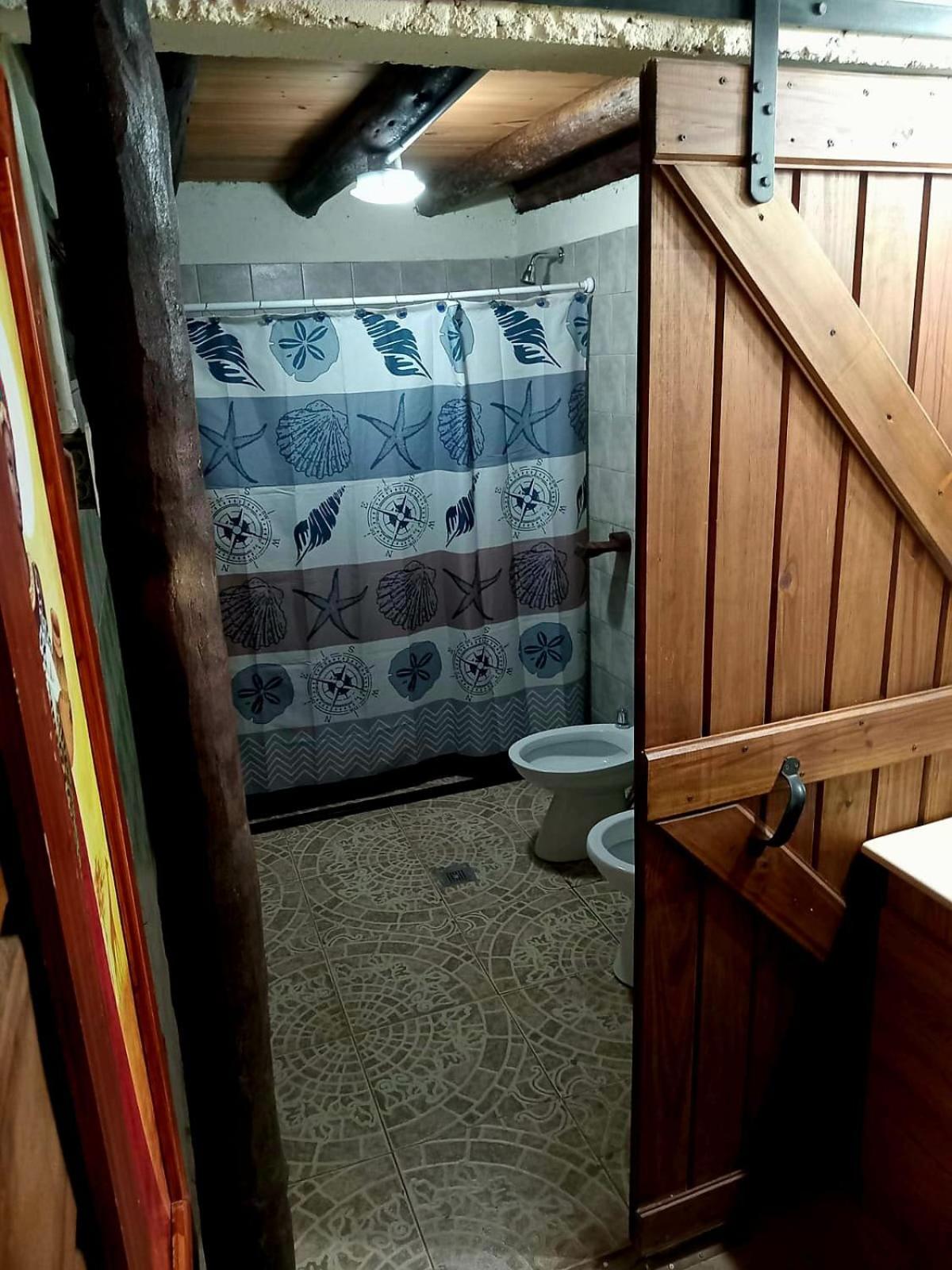 CABAÑA BONITA