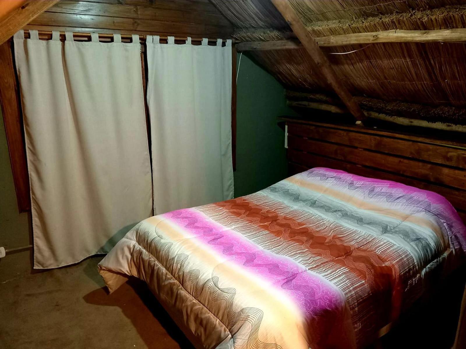 CABAÑA BONITA
