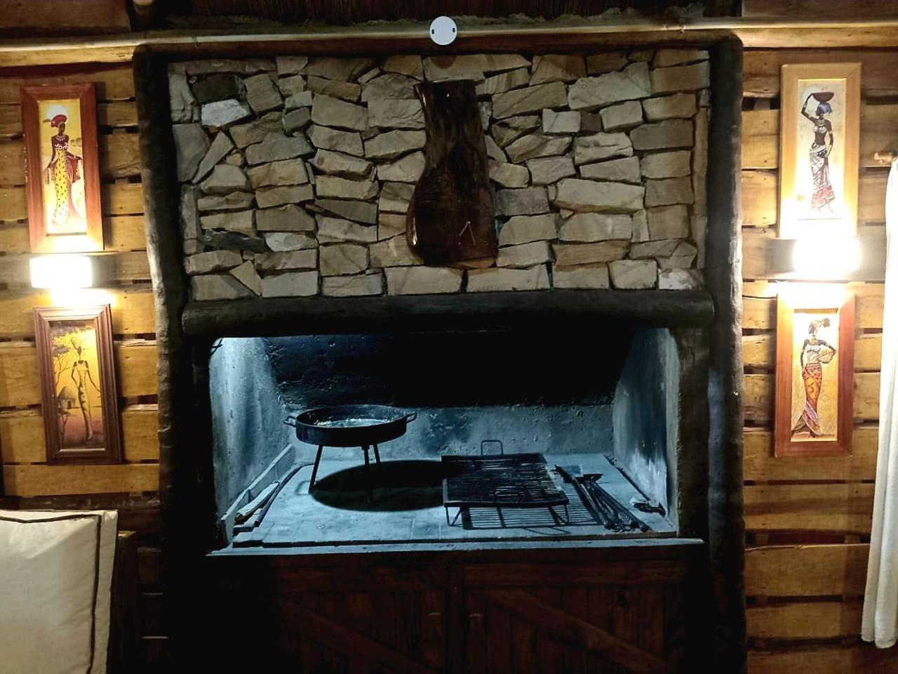 CABAÑA BONITA