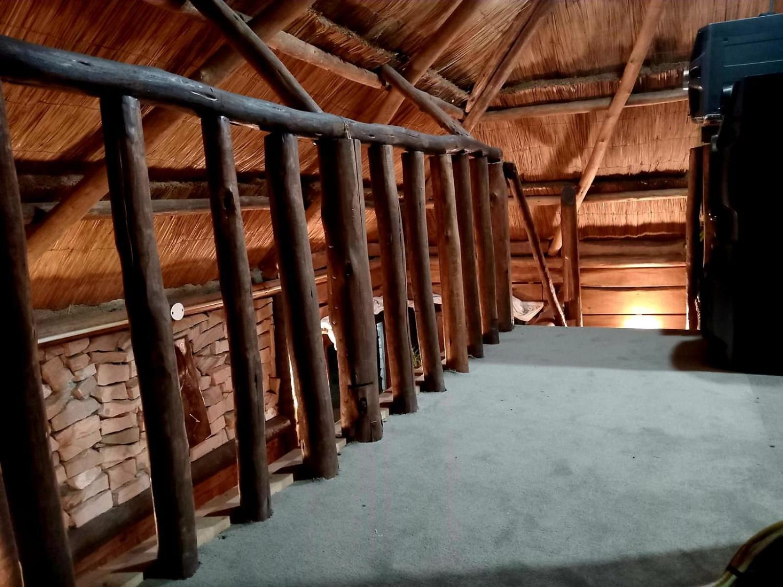 CABAÑA BONITA