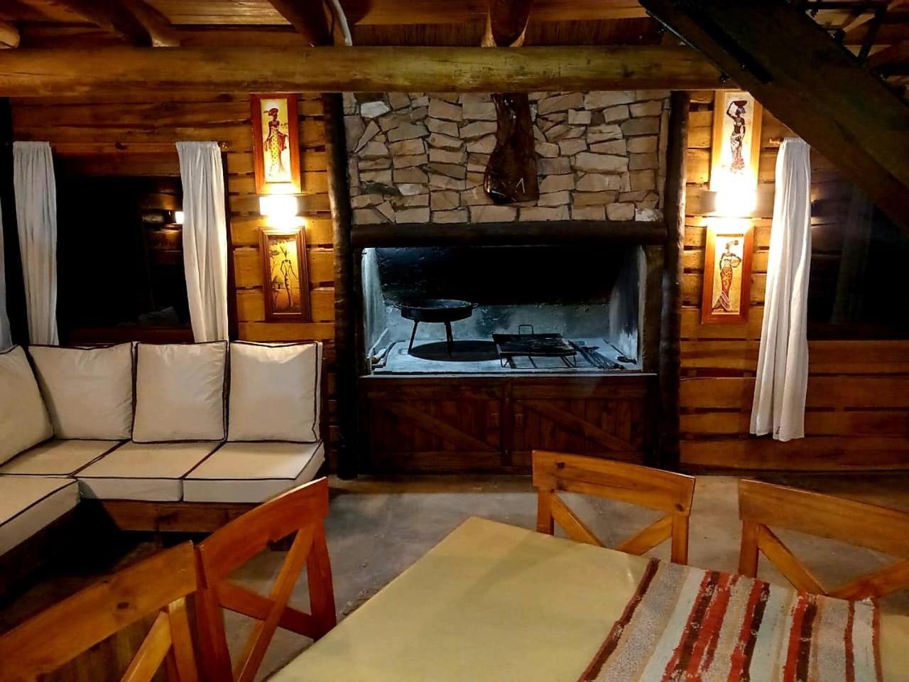CABAÑA BONITA