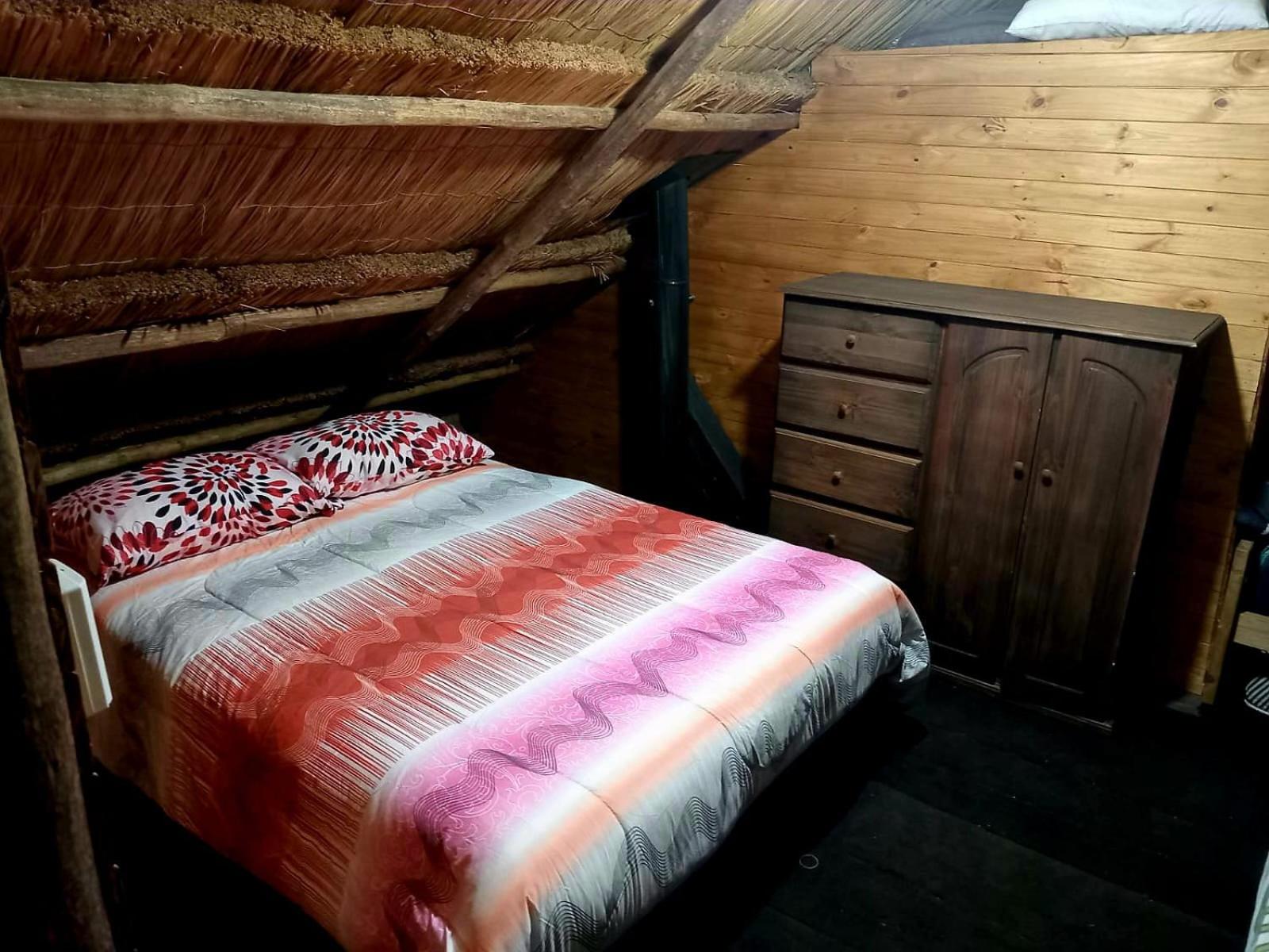 CABAÑA BONITA