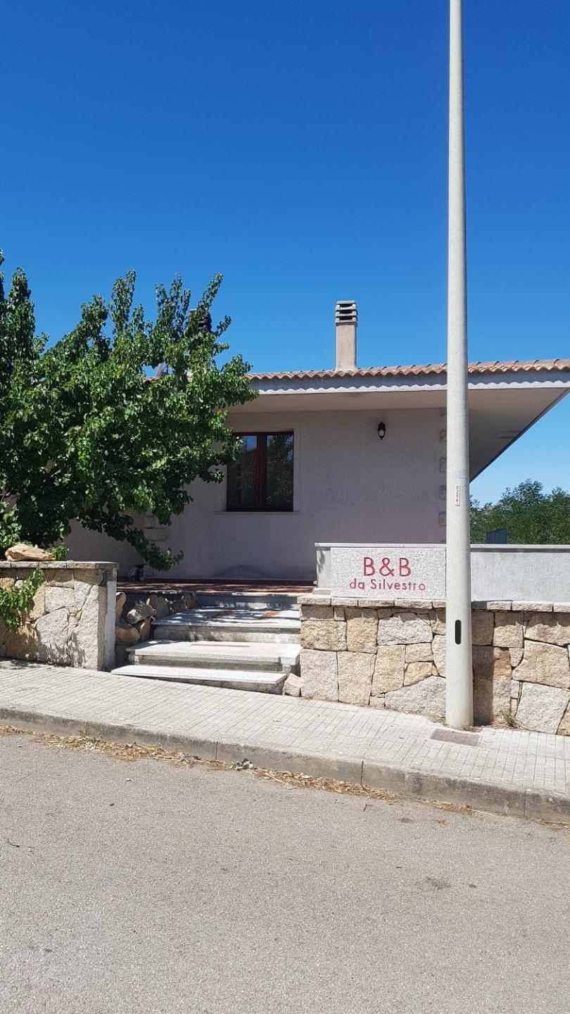 B&B DA SILVESTRO