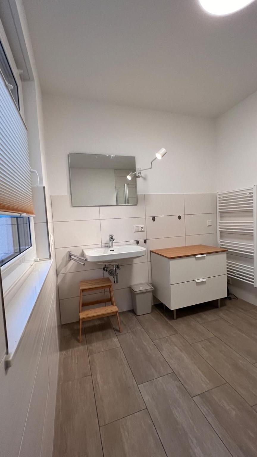 Voßgarten Wohnung 1