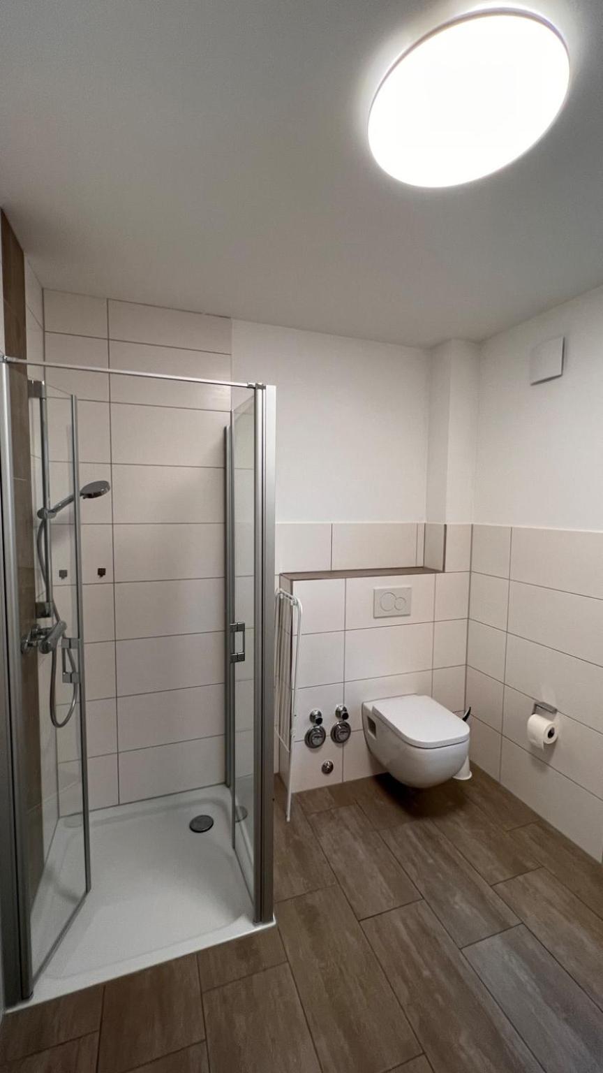 Voßgarten Wohnung 1