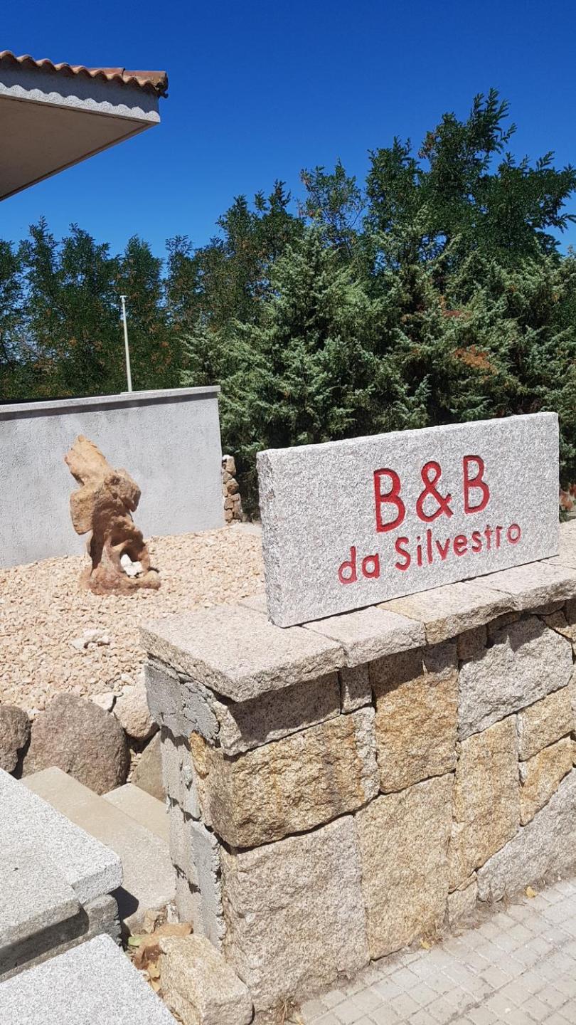 B&B DA SILVESTRO
