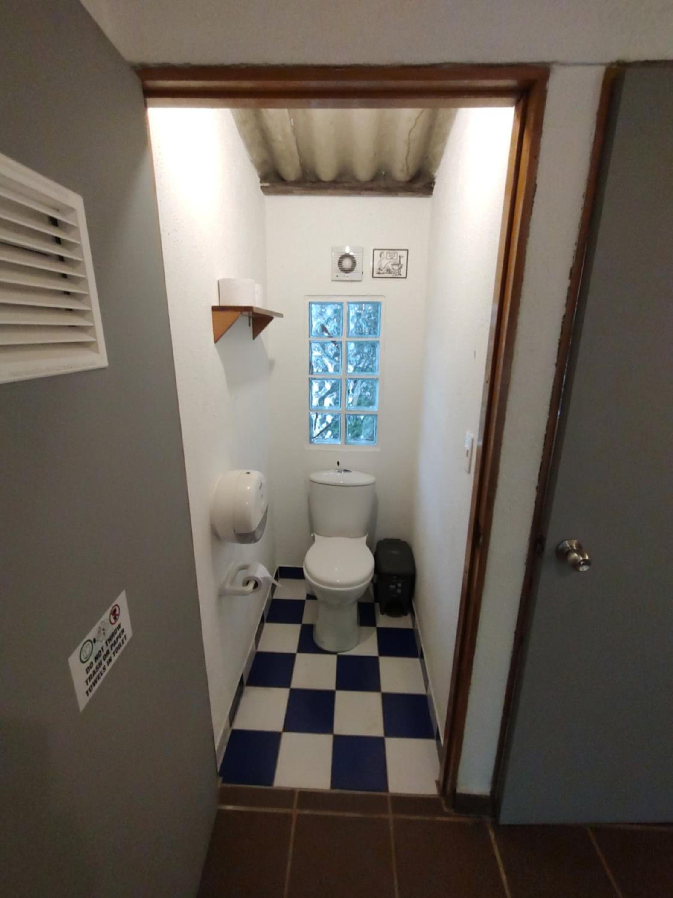 Finca Hostal Bolivar - Casa Mango