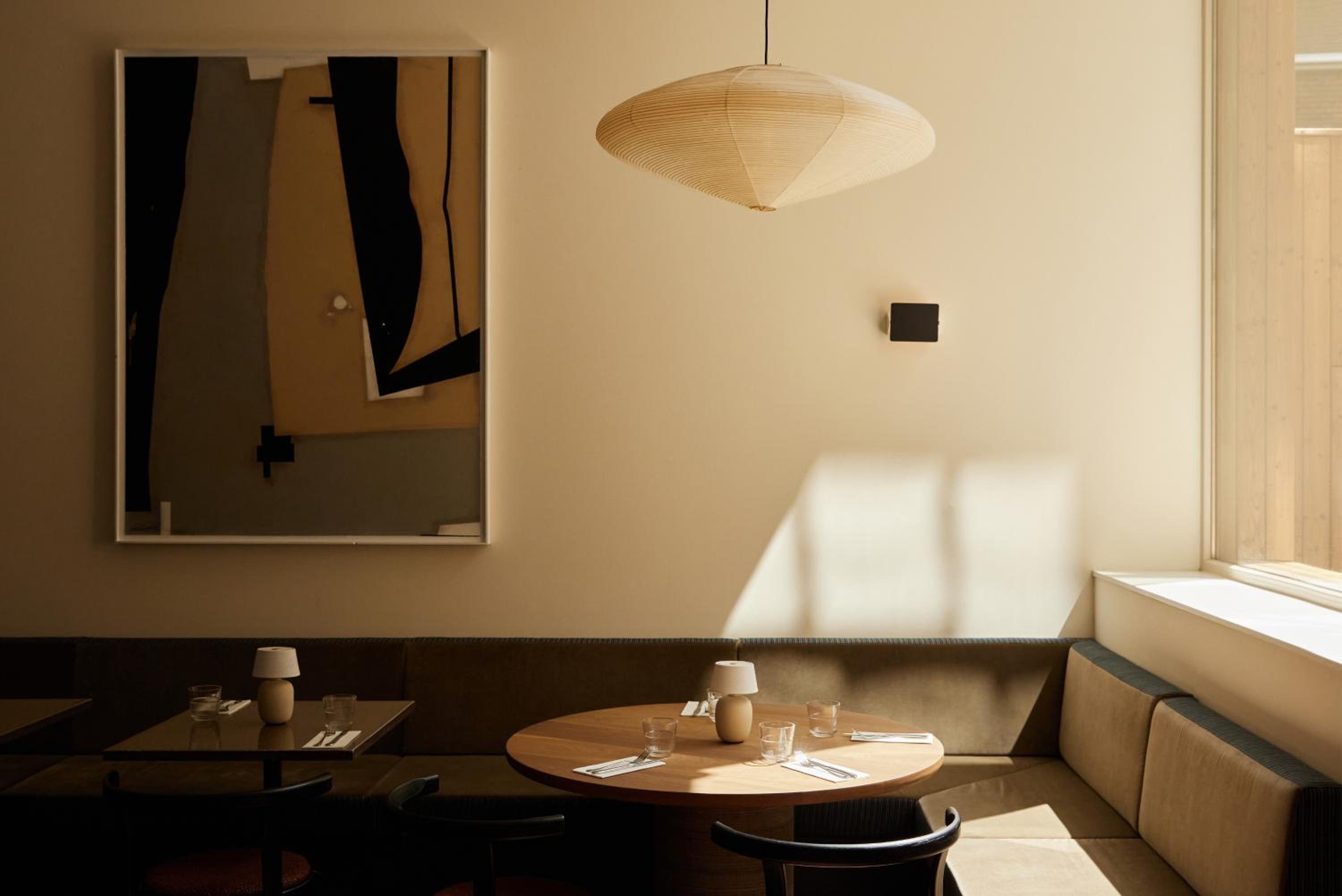 Hotel Morgan & Mees Rotterdam - Image 1