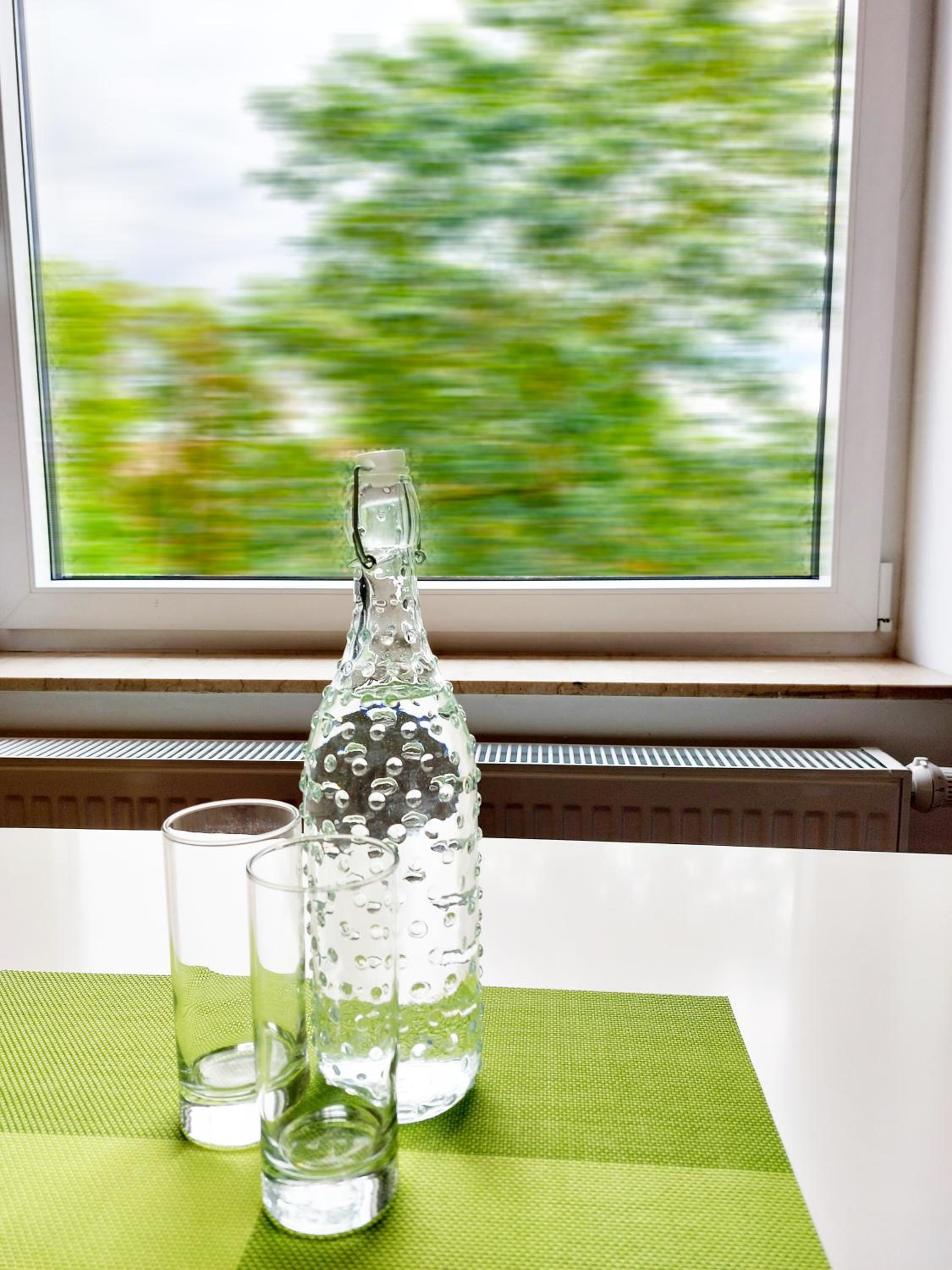 Wesendorf Residenz Premium Lounge