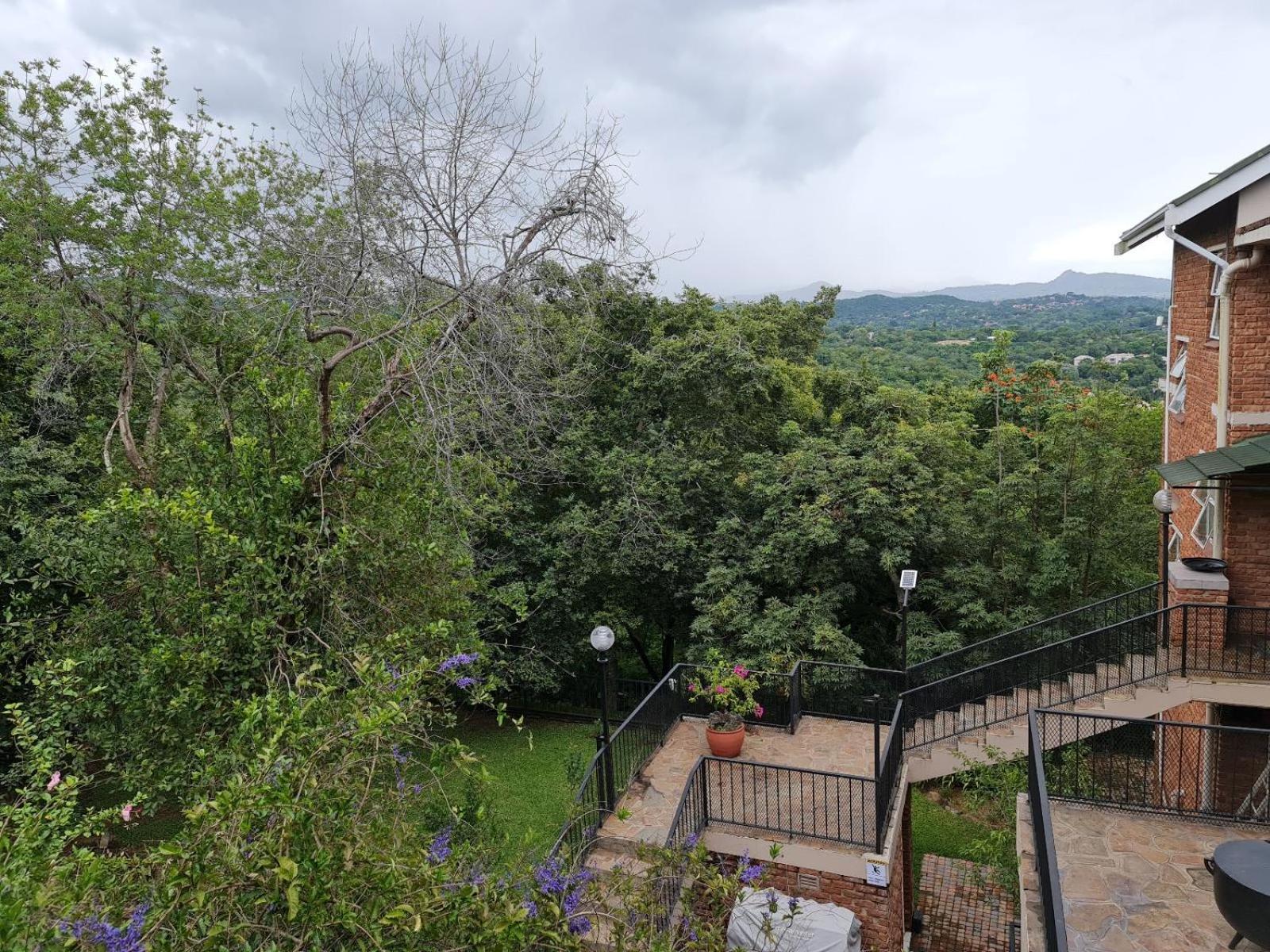 The Green Lizard Guesthouse view 4