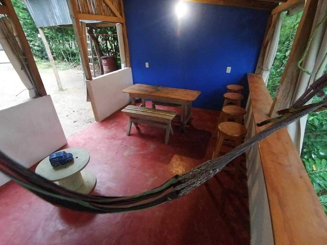 Finca Hostal Bolivar - Casa Mango