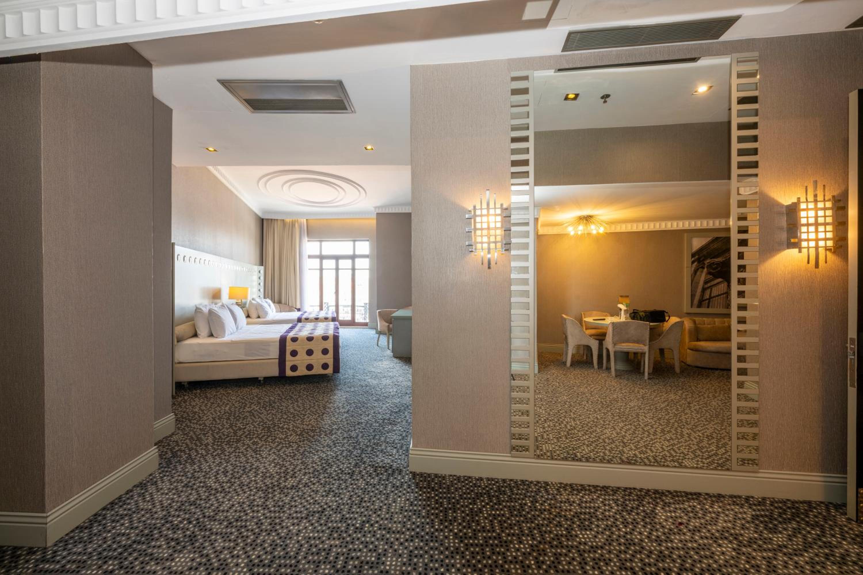 Taxim Hill Hotel - Image 39