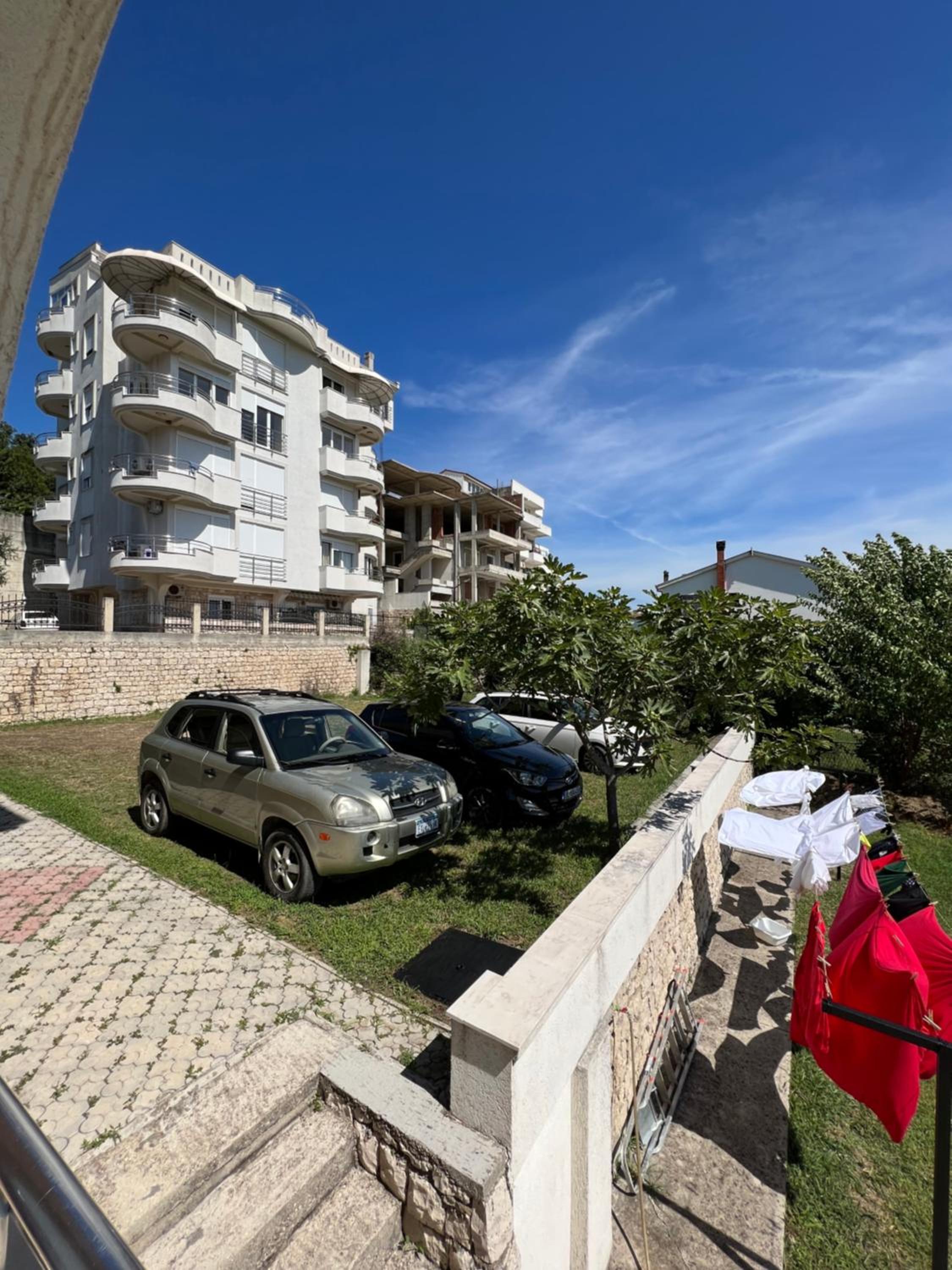 Apartments Zati