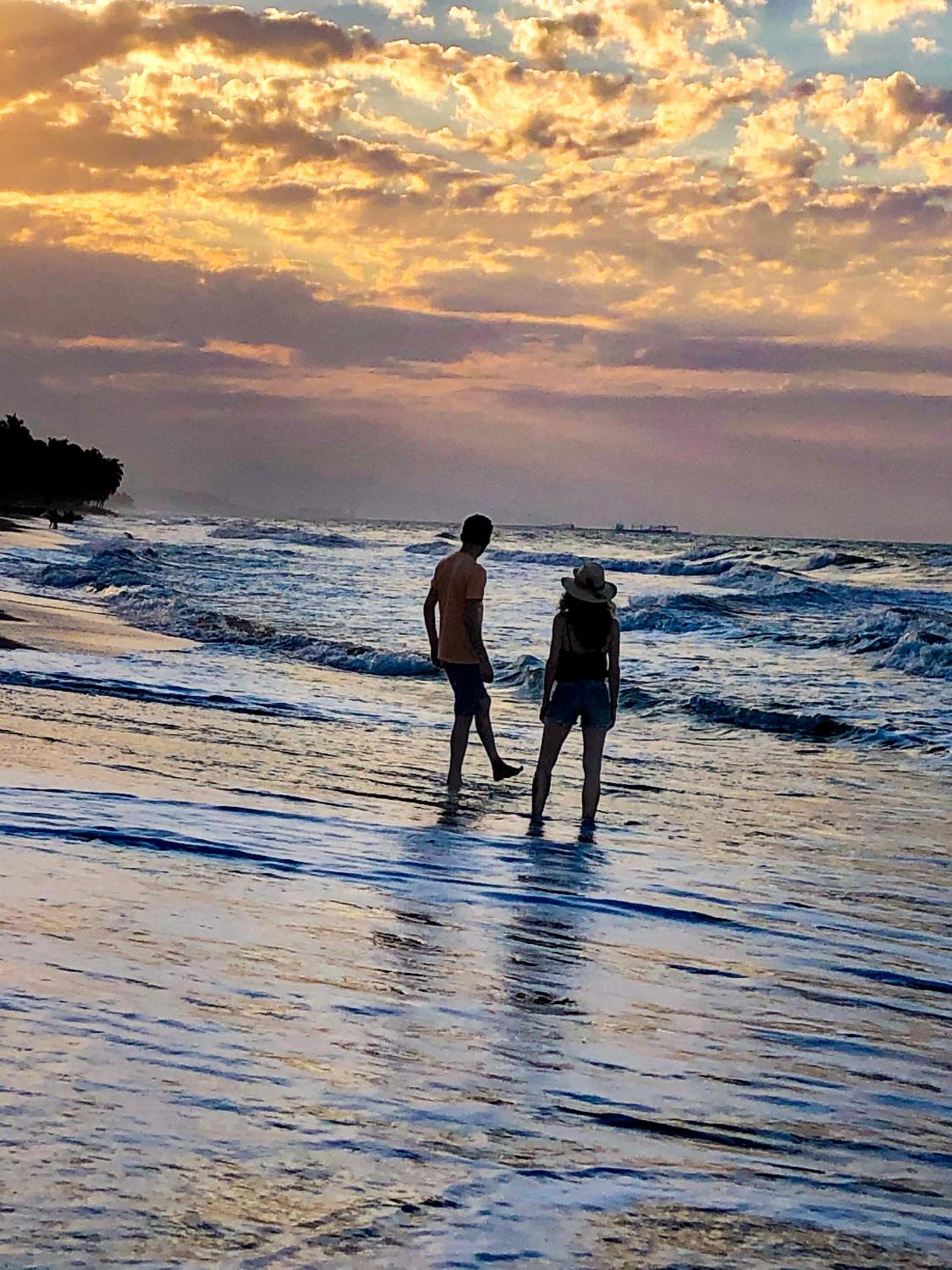 human