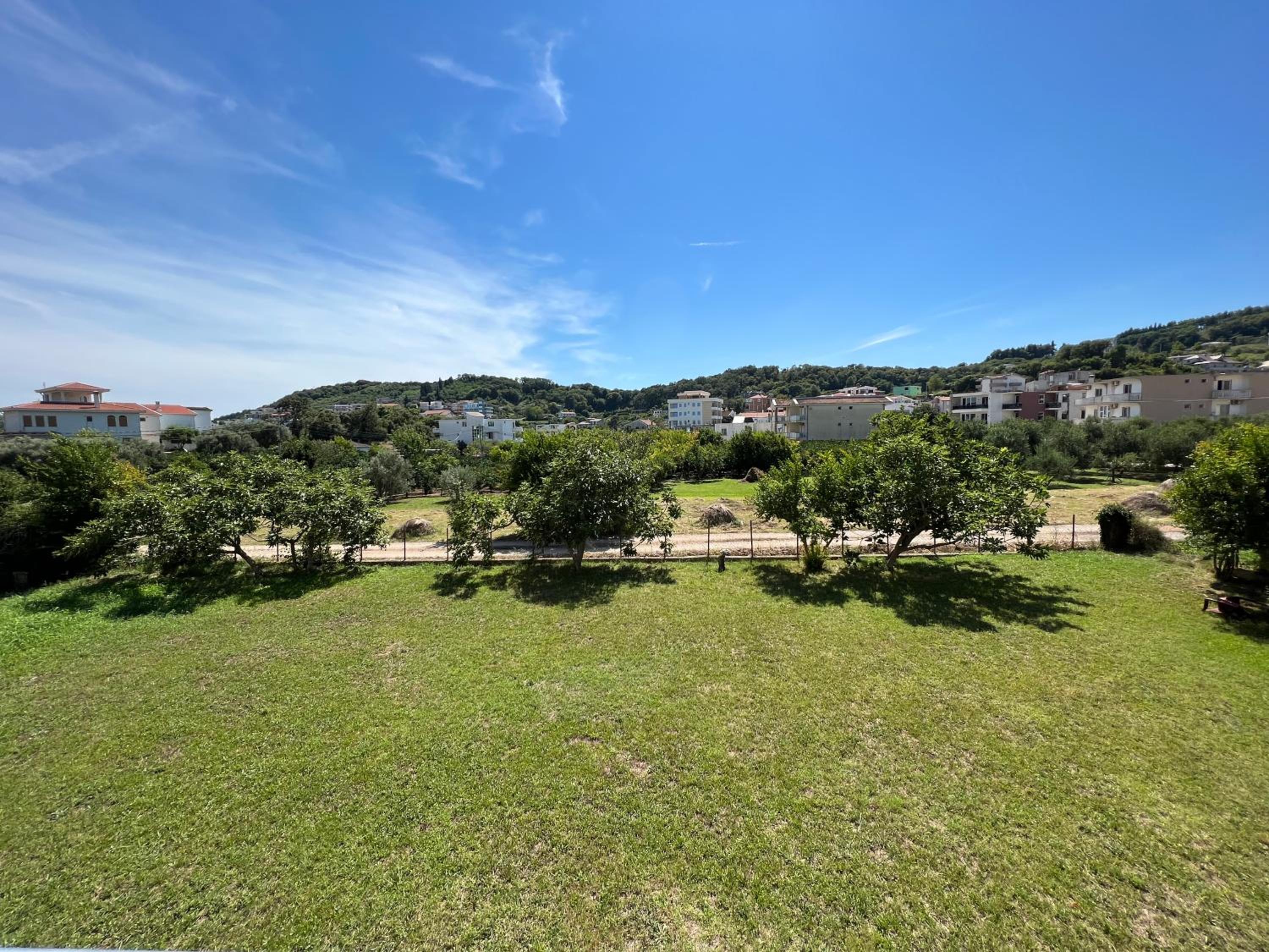 Apartments Zati