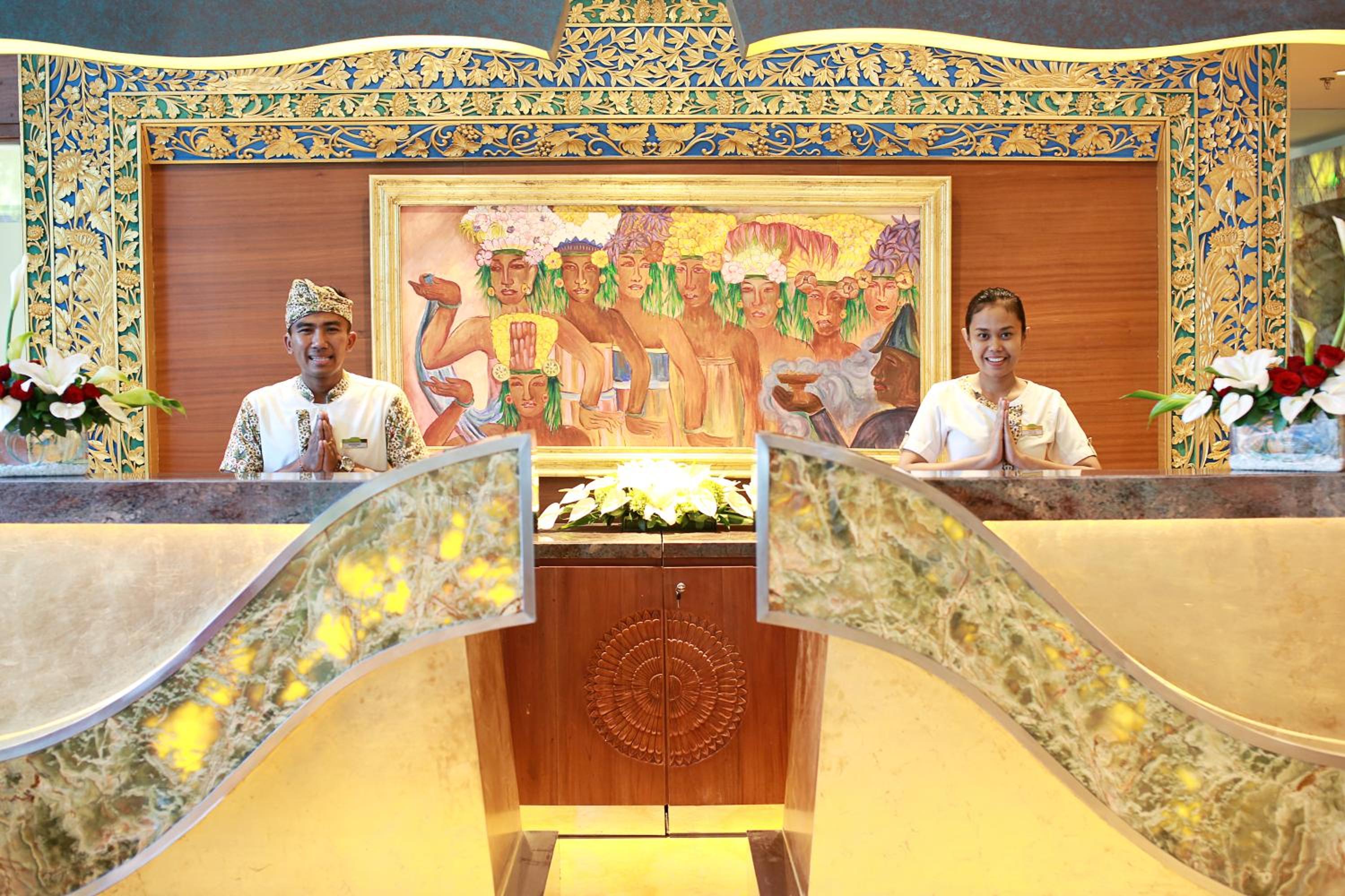 SenS Hotel and Spa