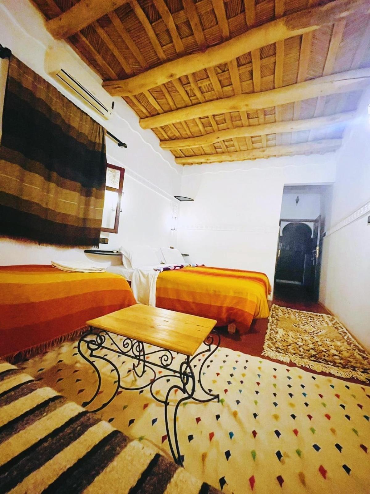 Auberge La Fibule Du Dades