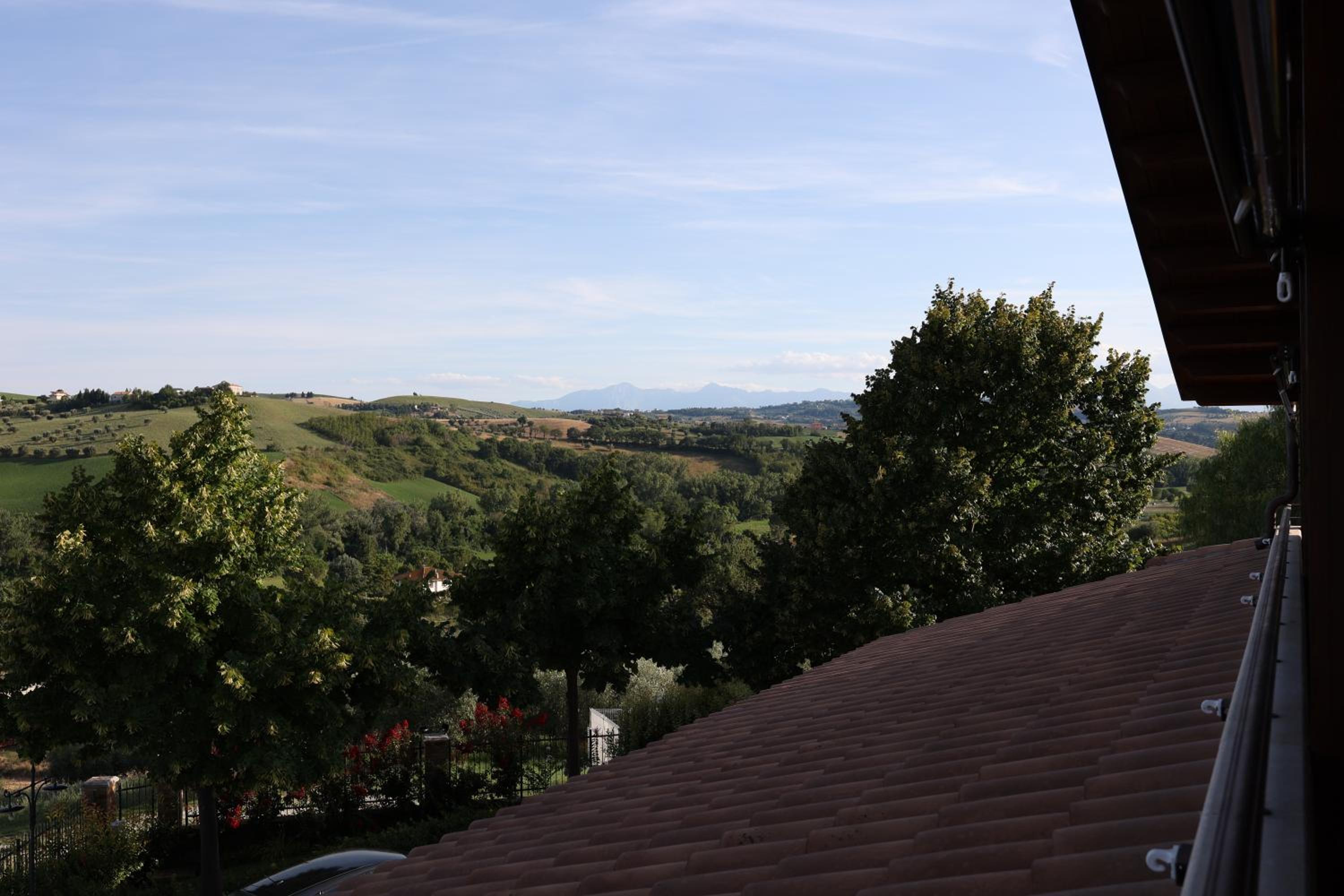 Bed and Breakfast a casa di Valerio view 3