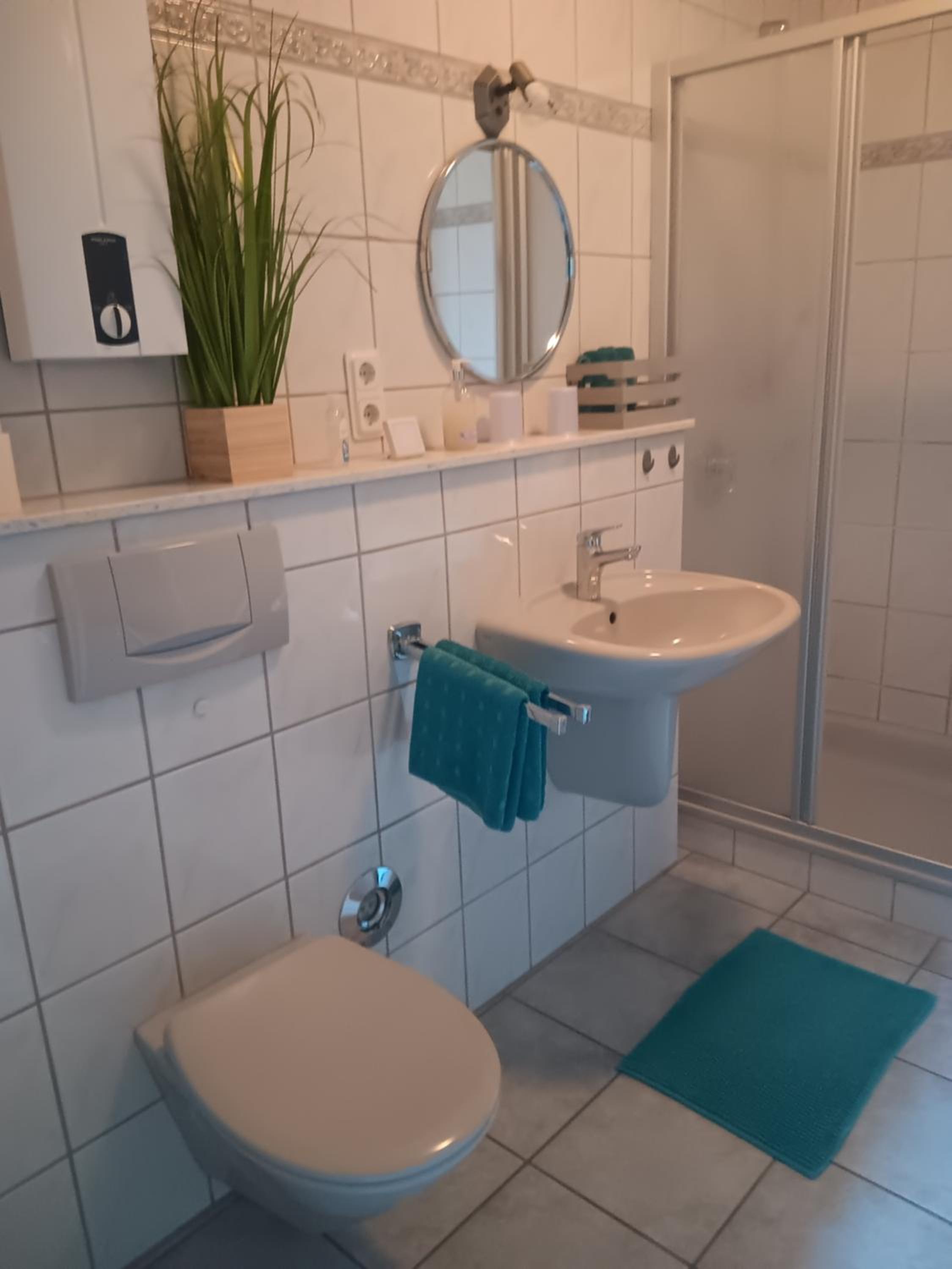 Ferienwohnung Mattheiser Weiher view 3