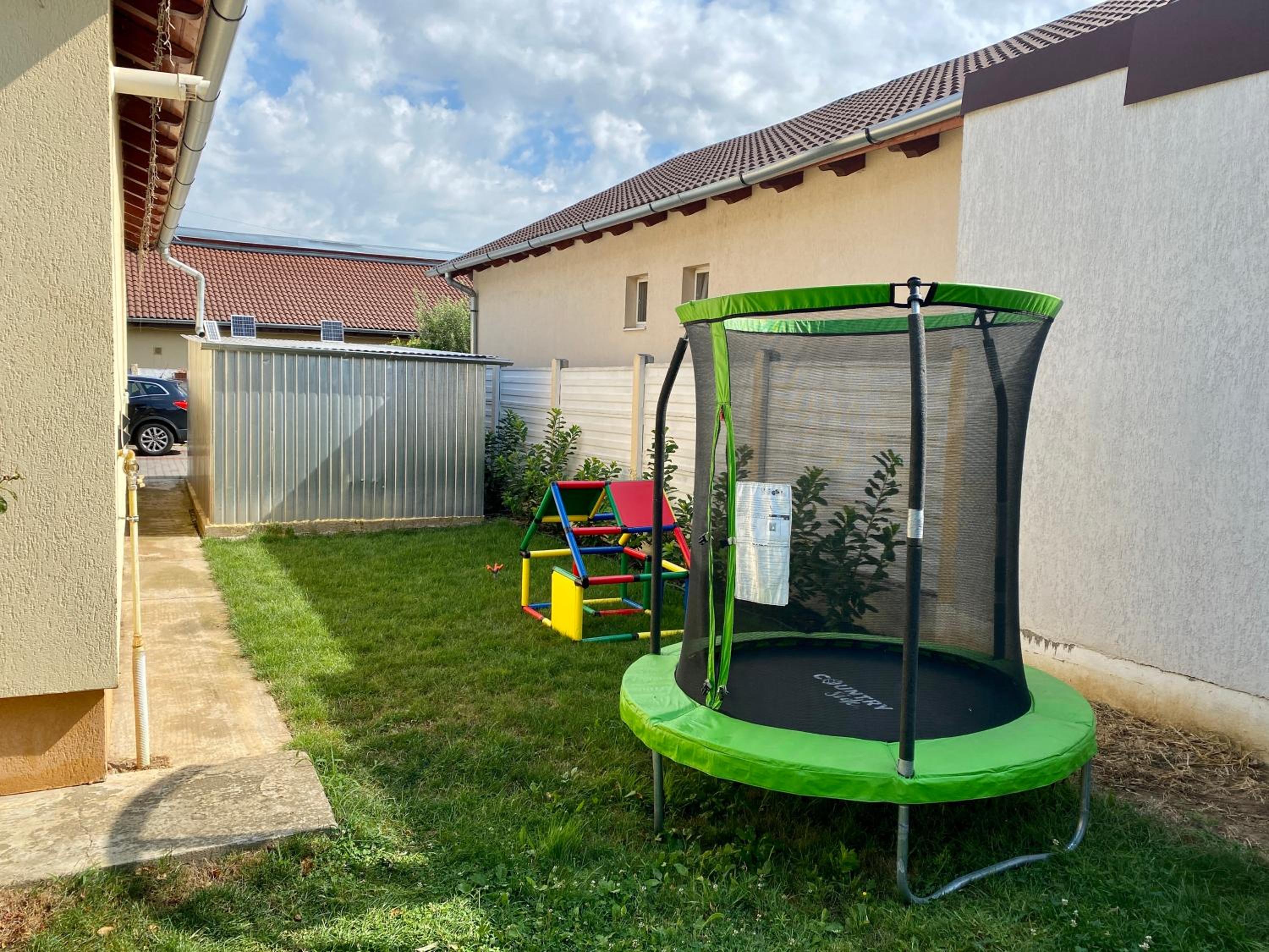 Hotel Home Sweet Home