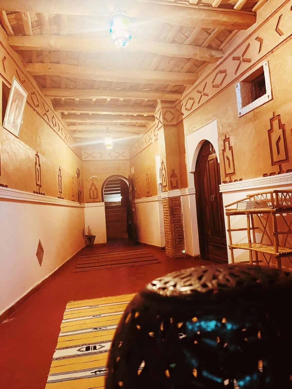 Auberge La Fibule Du Dades