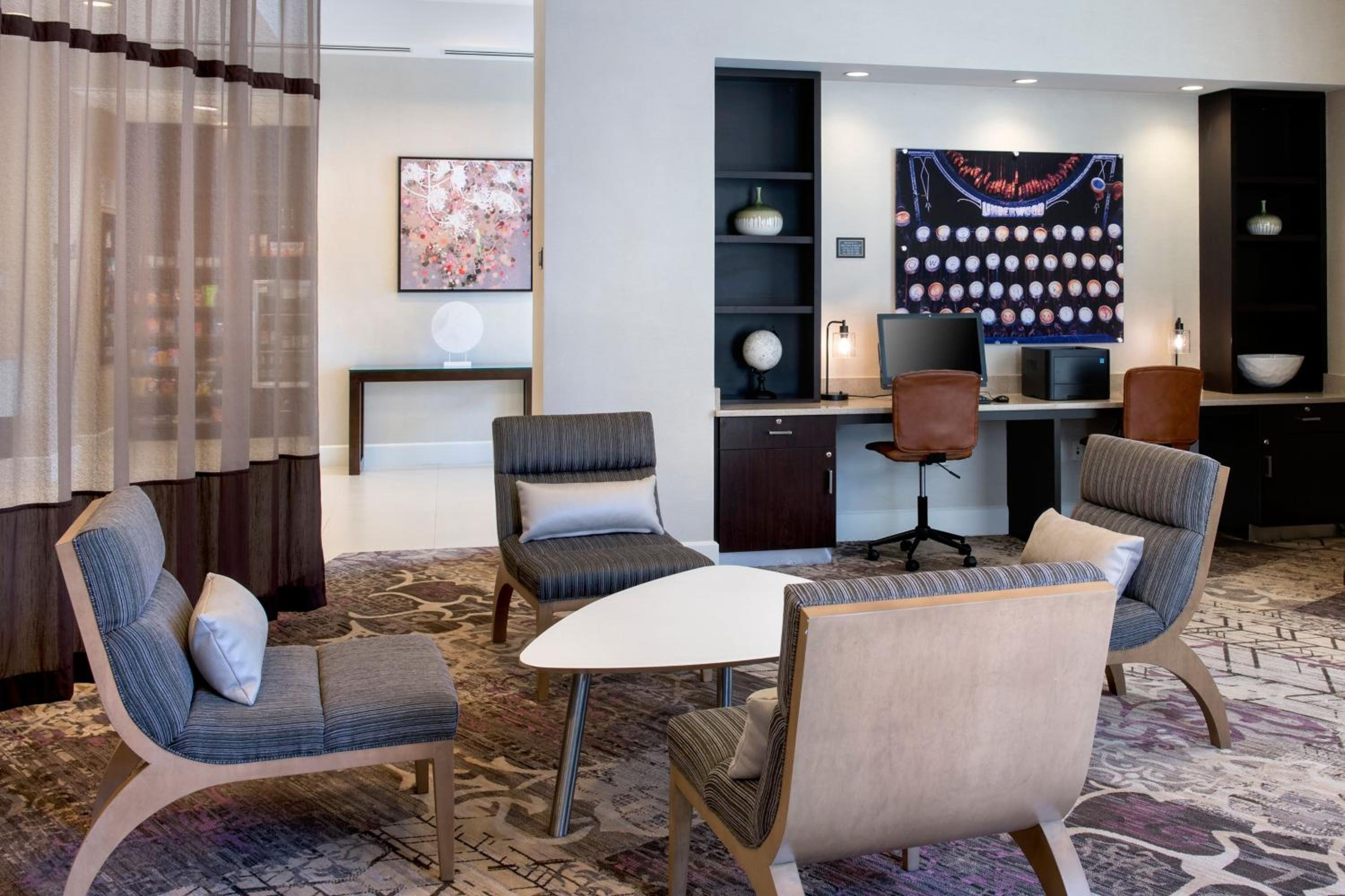 Residence Inn by Marriott Fairfax City - Property Image 18