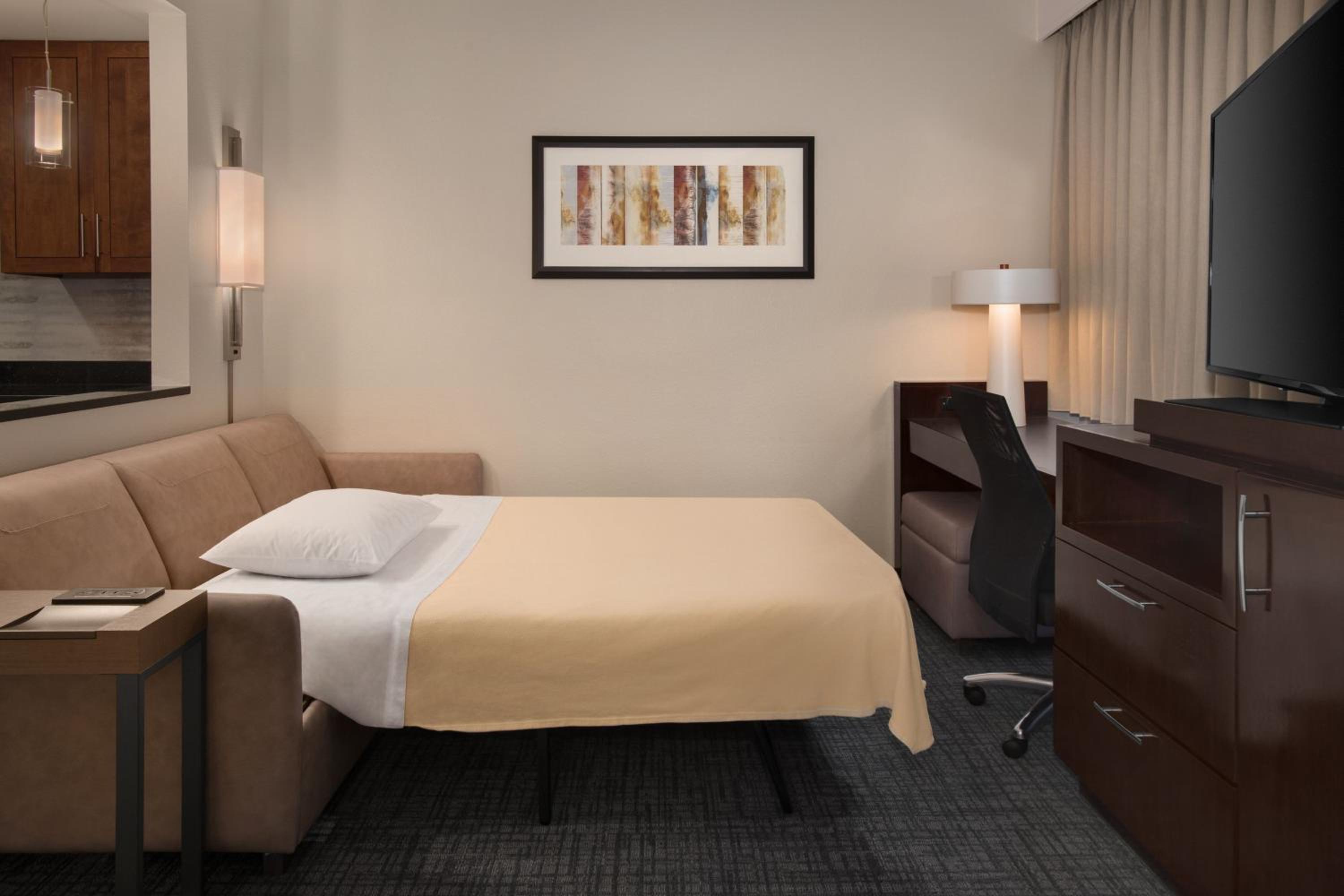 Residence Inn by Marriott Fairfax City - Property Image 16