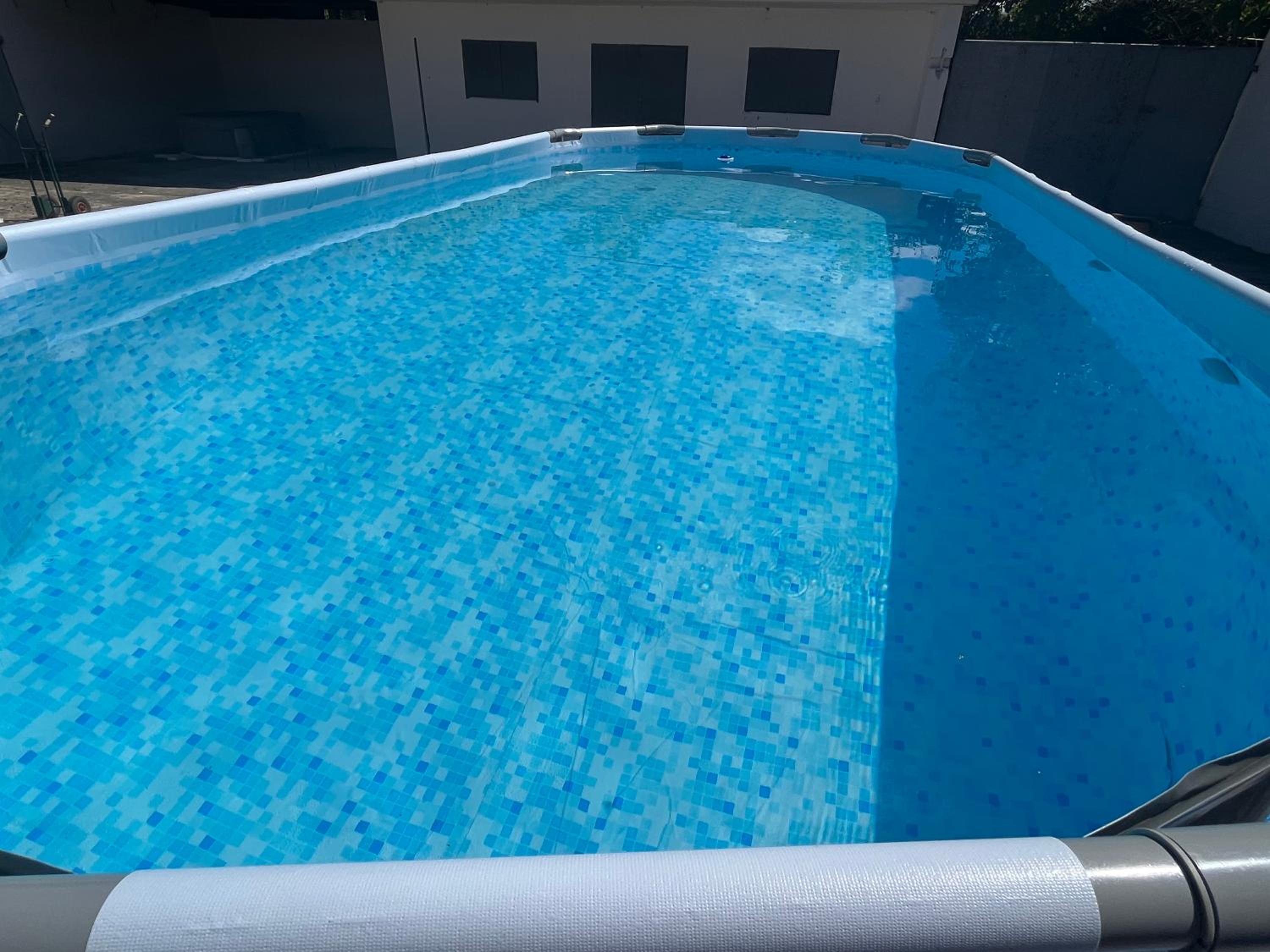 Apartman Žanić Ogulin with pool and jacuzzy view 3