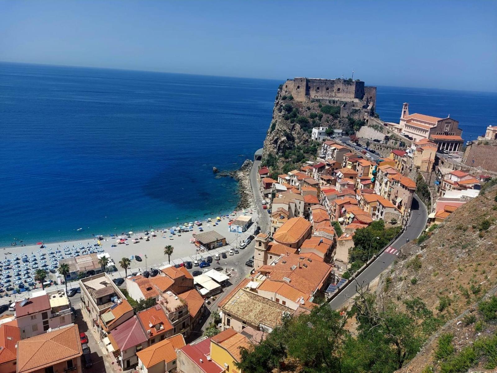 Strettomare-Business & travel apartment view 4
