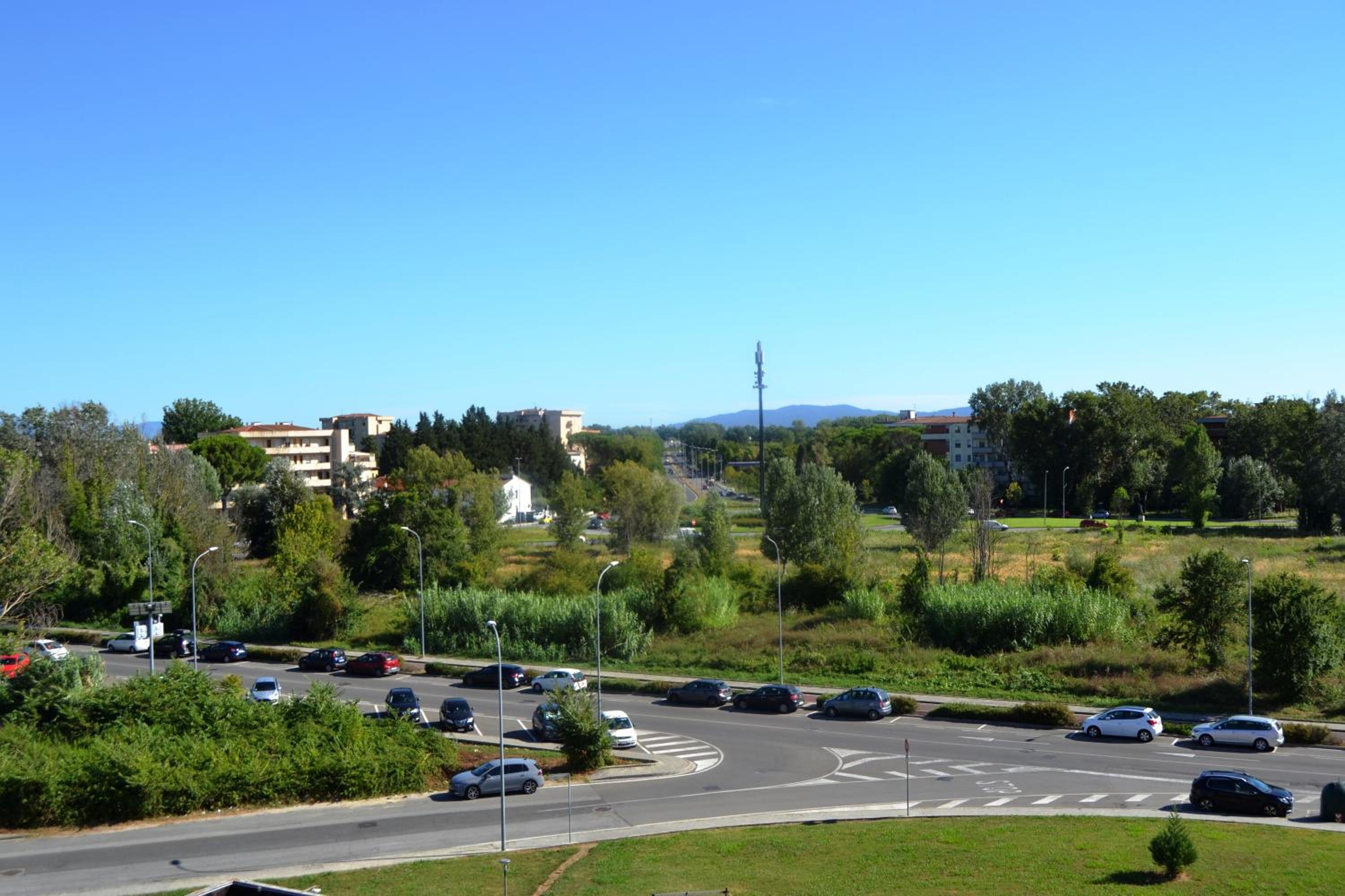 Casa da Carlo view 2