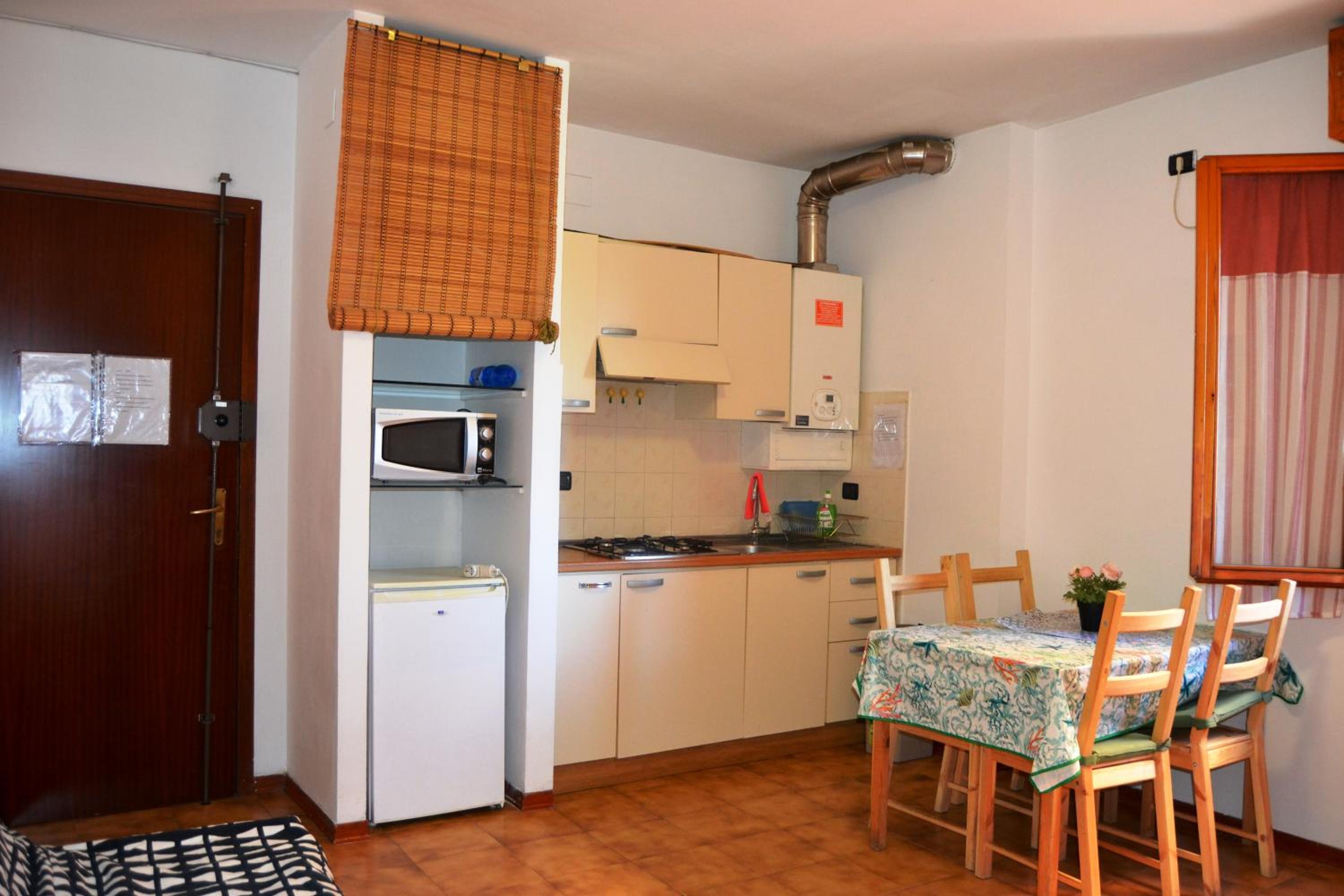 Casa da Carlo view 5