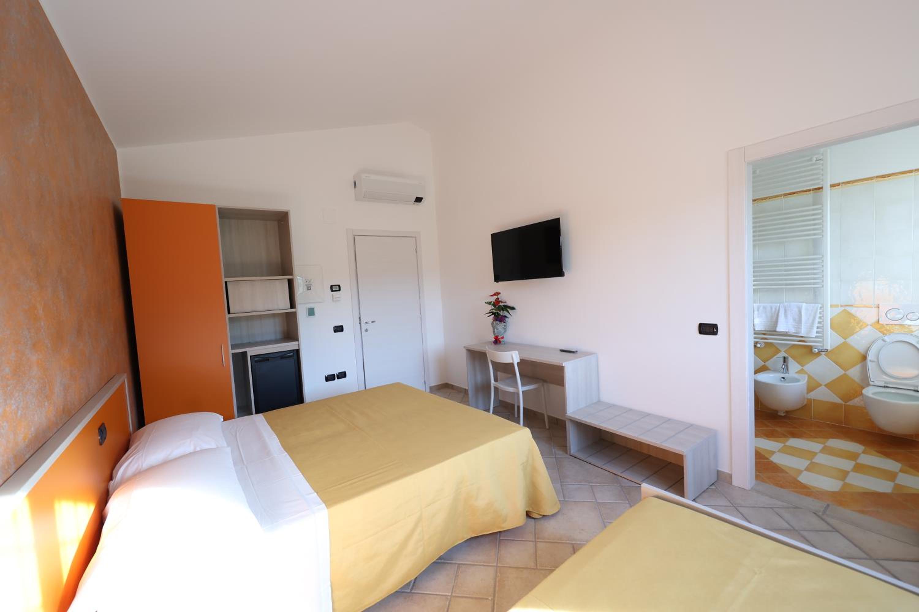 Bed and Breakfast a casa di Valerio view 5