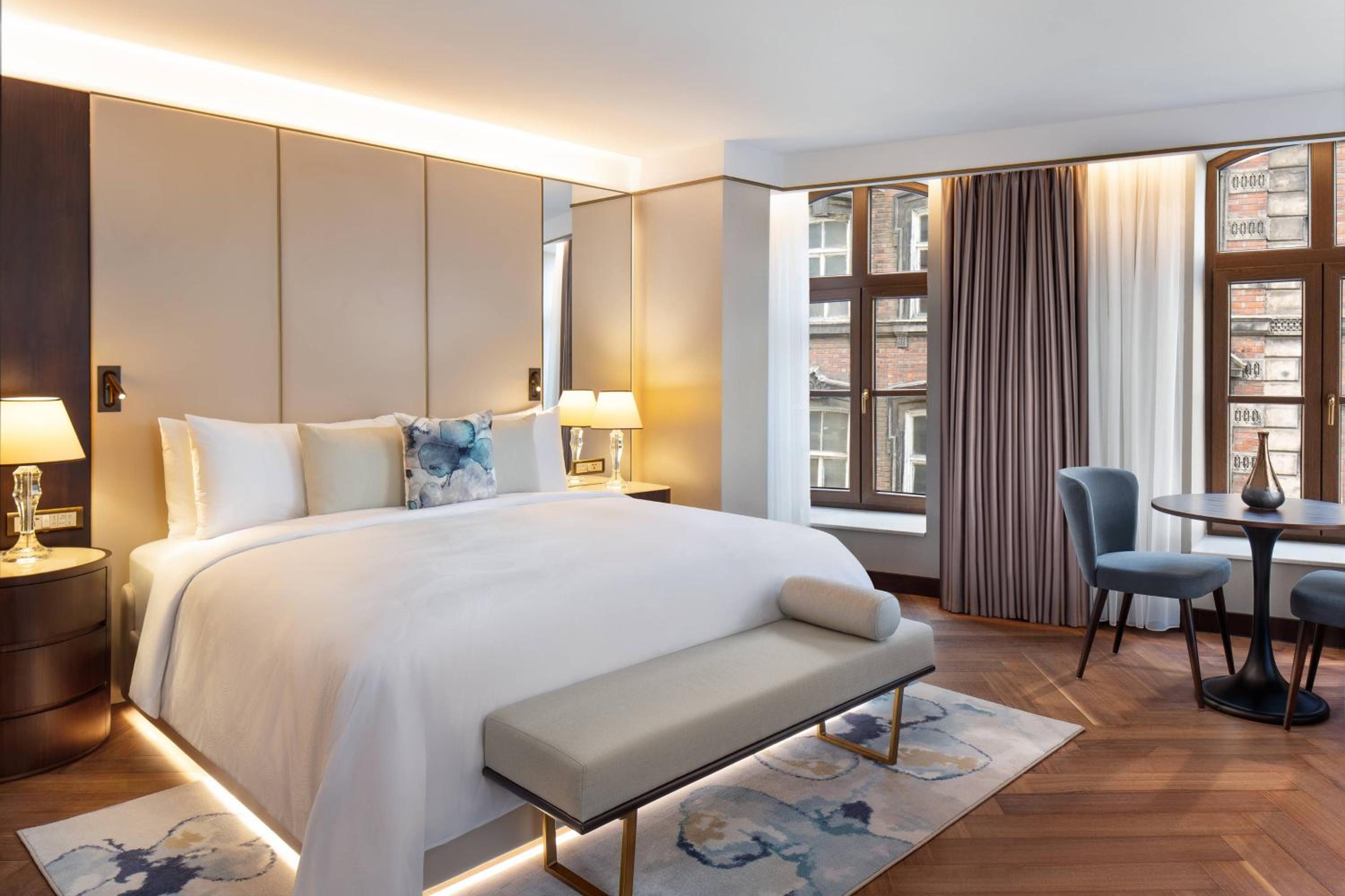 JW Marriott İstanbul Boğazı - Image 67