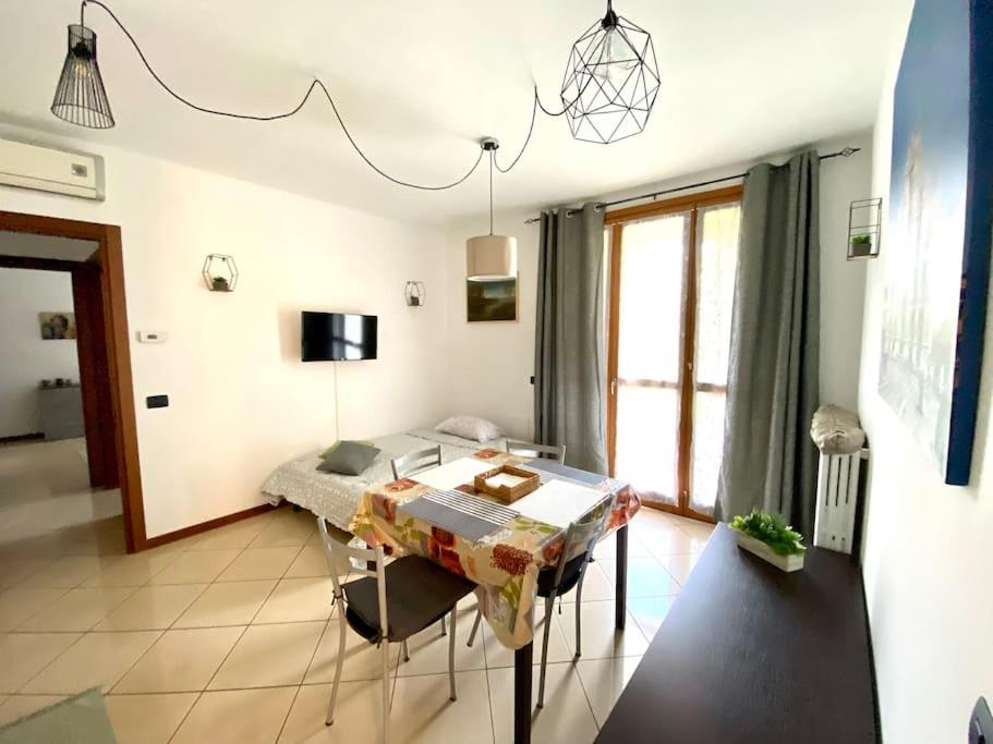 Bilocale via Visconti, photo 10