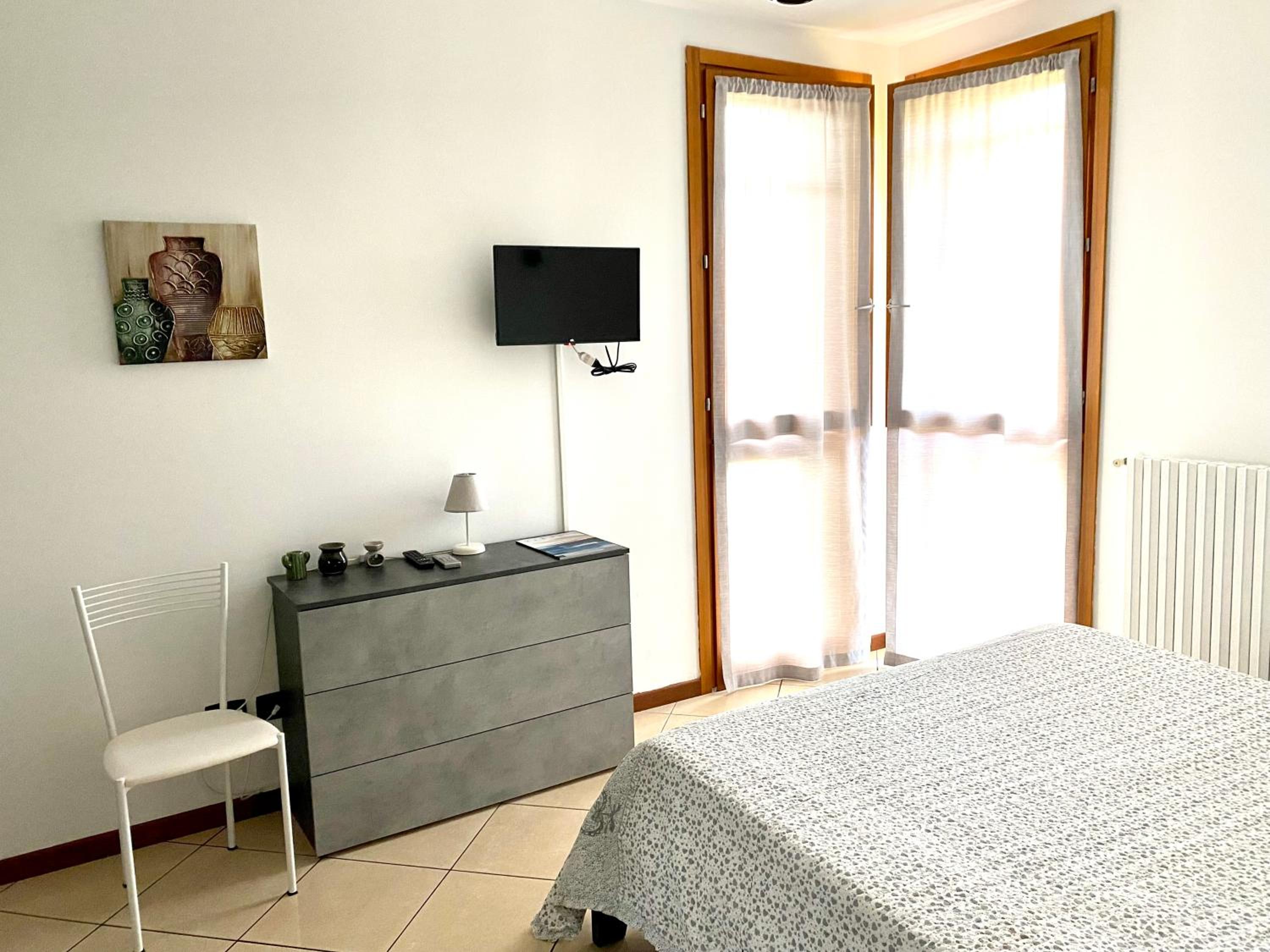 Bilocale via Visconti, photo 12