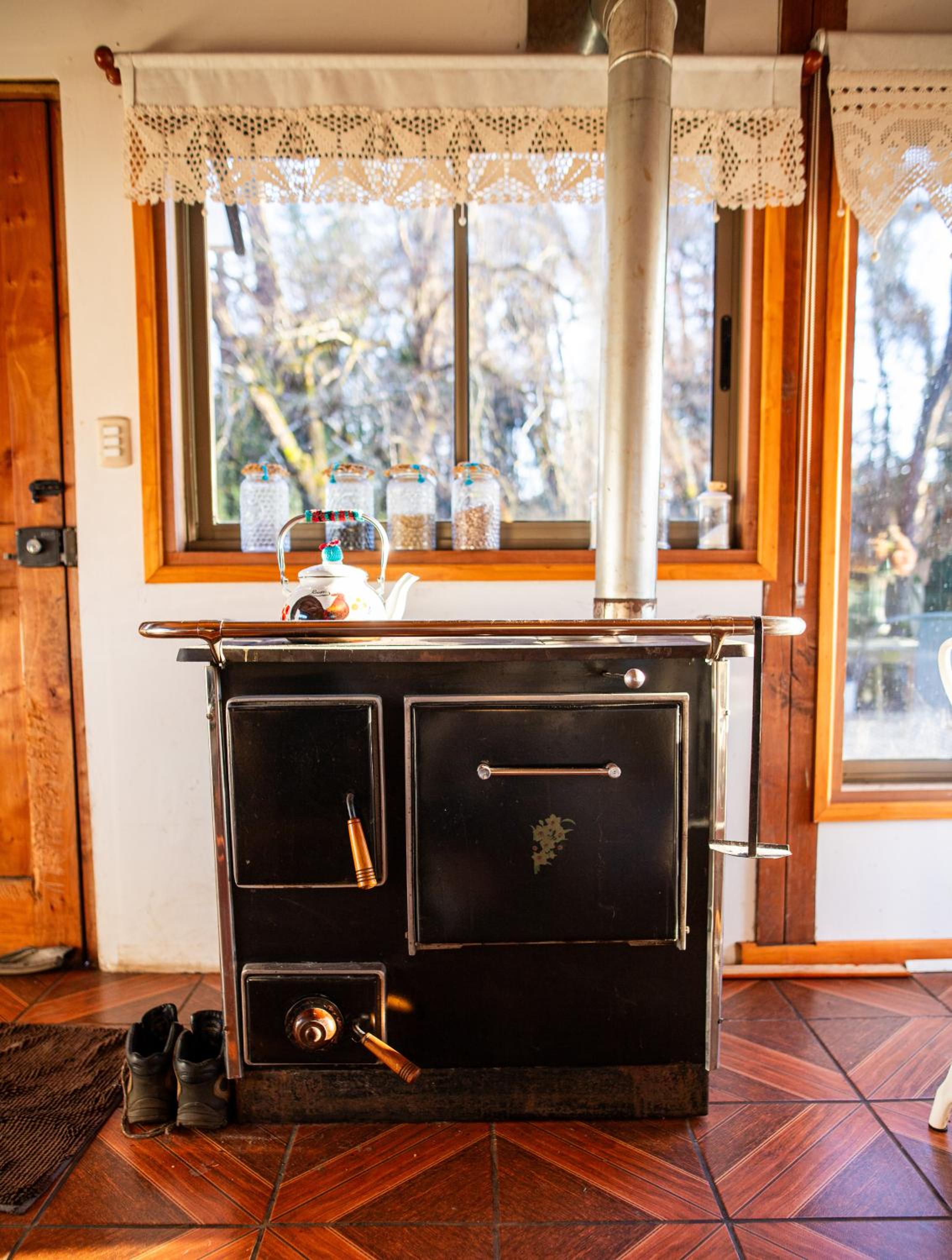 Hostal La Casita del Bajo
