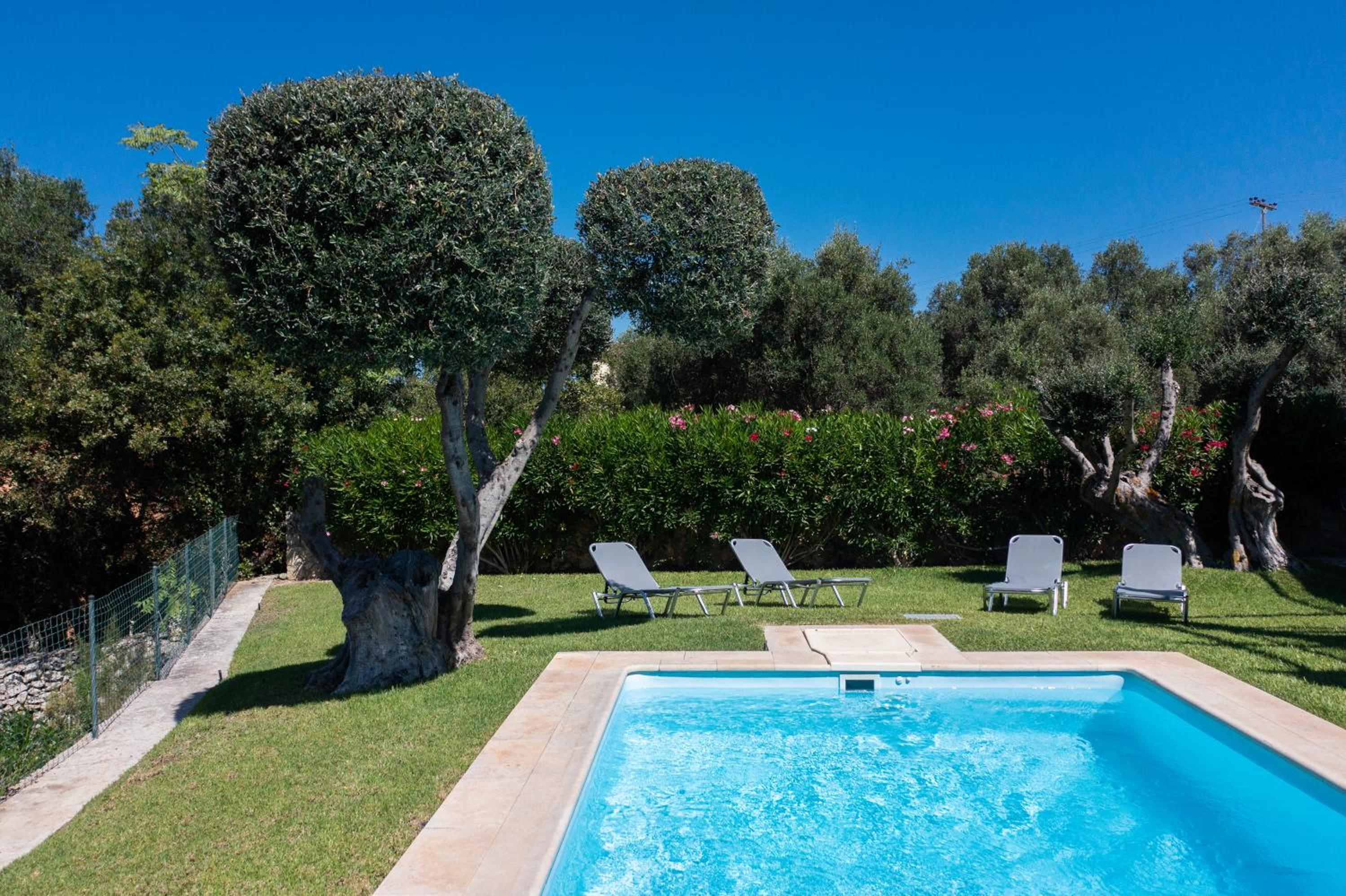 Villa Metaxata