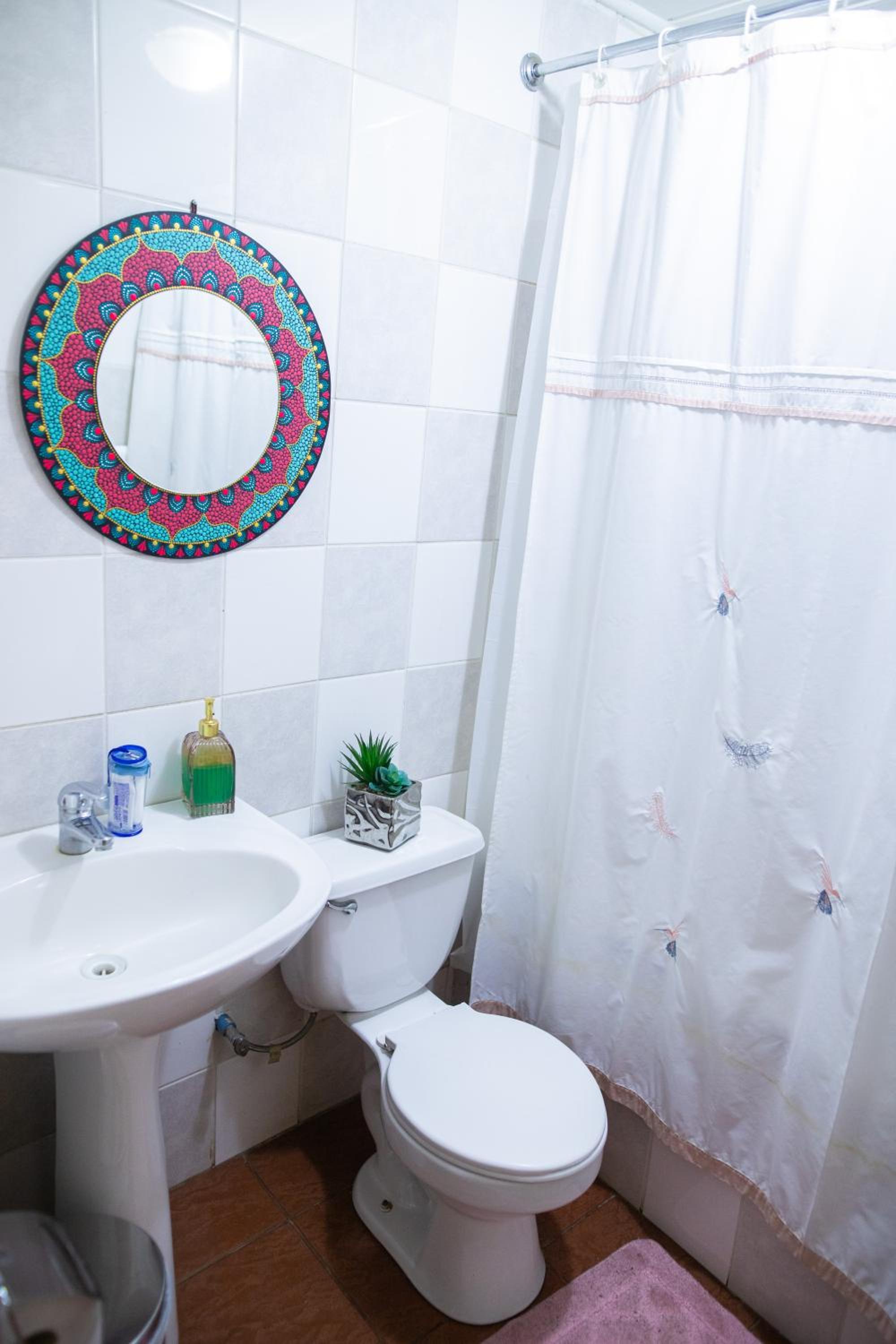 Hostal La Casita del Bajo