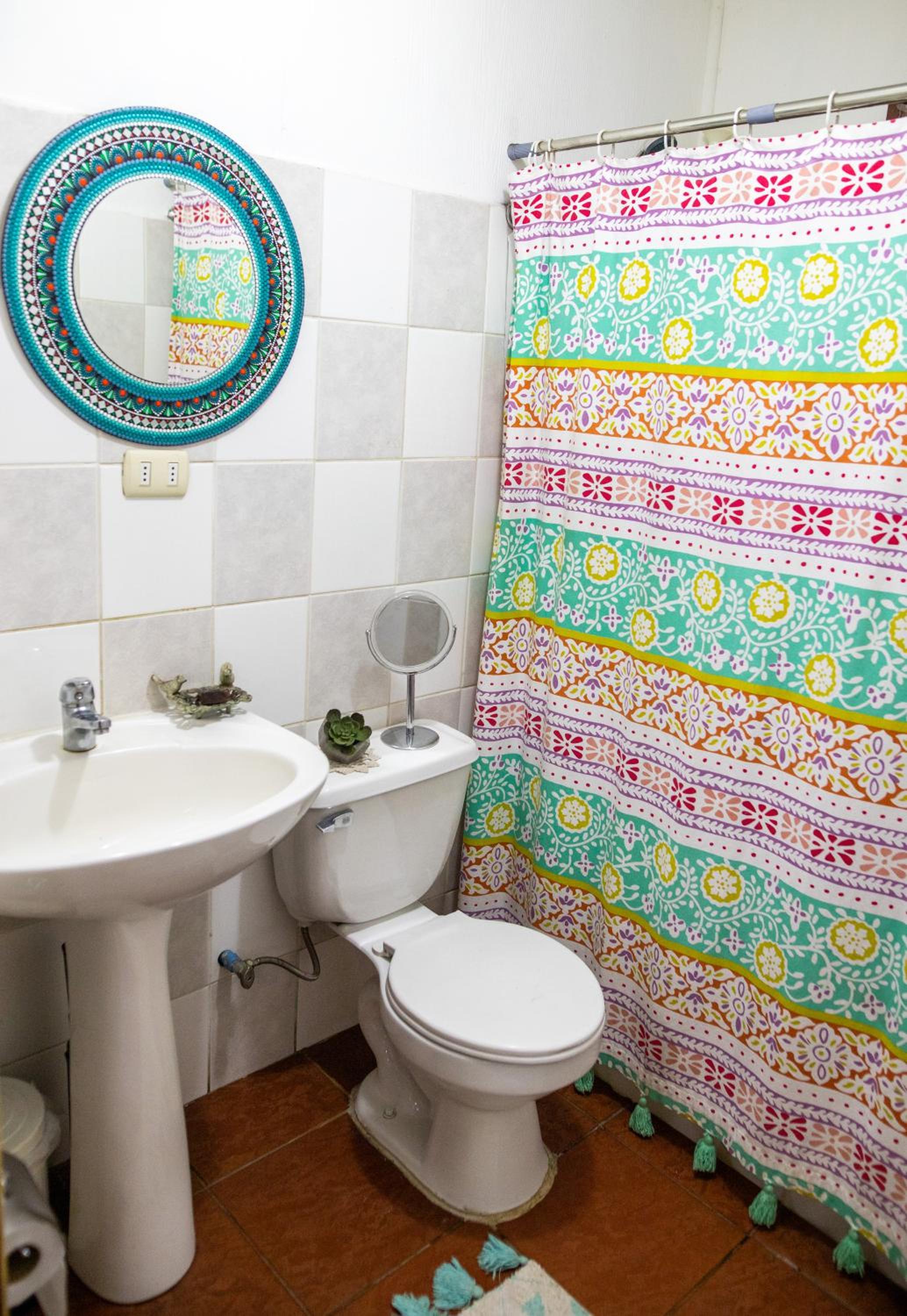 Hostal La Casita del Bajo