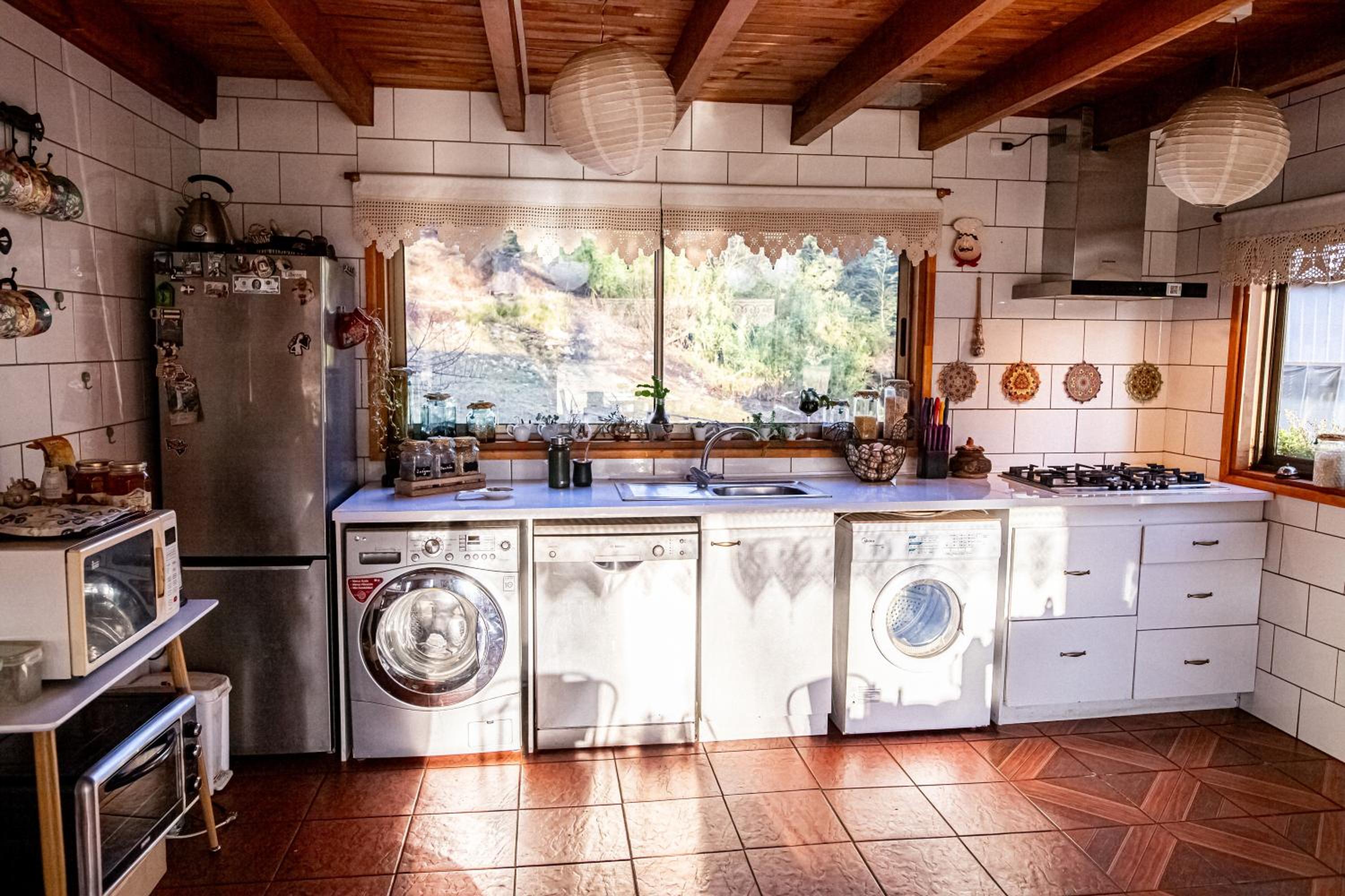 Hostal La Casita del Bajo