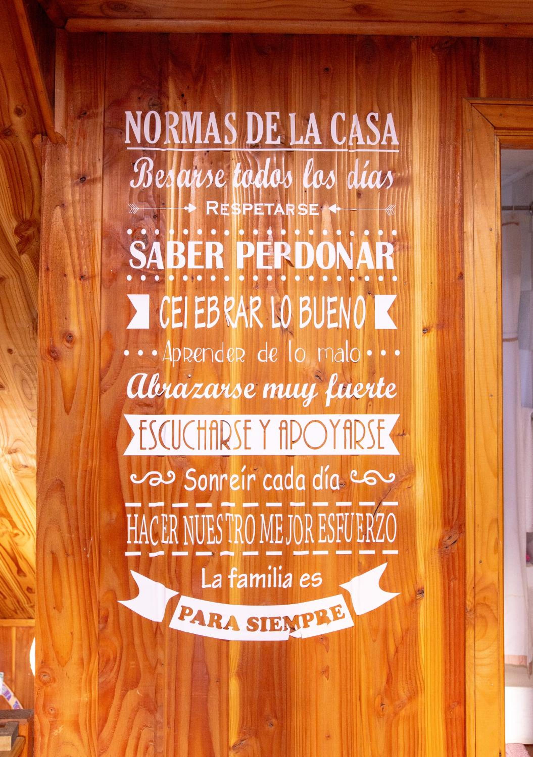 Hostal La Casita del Bajo