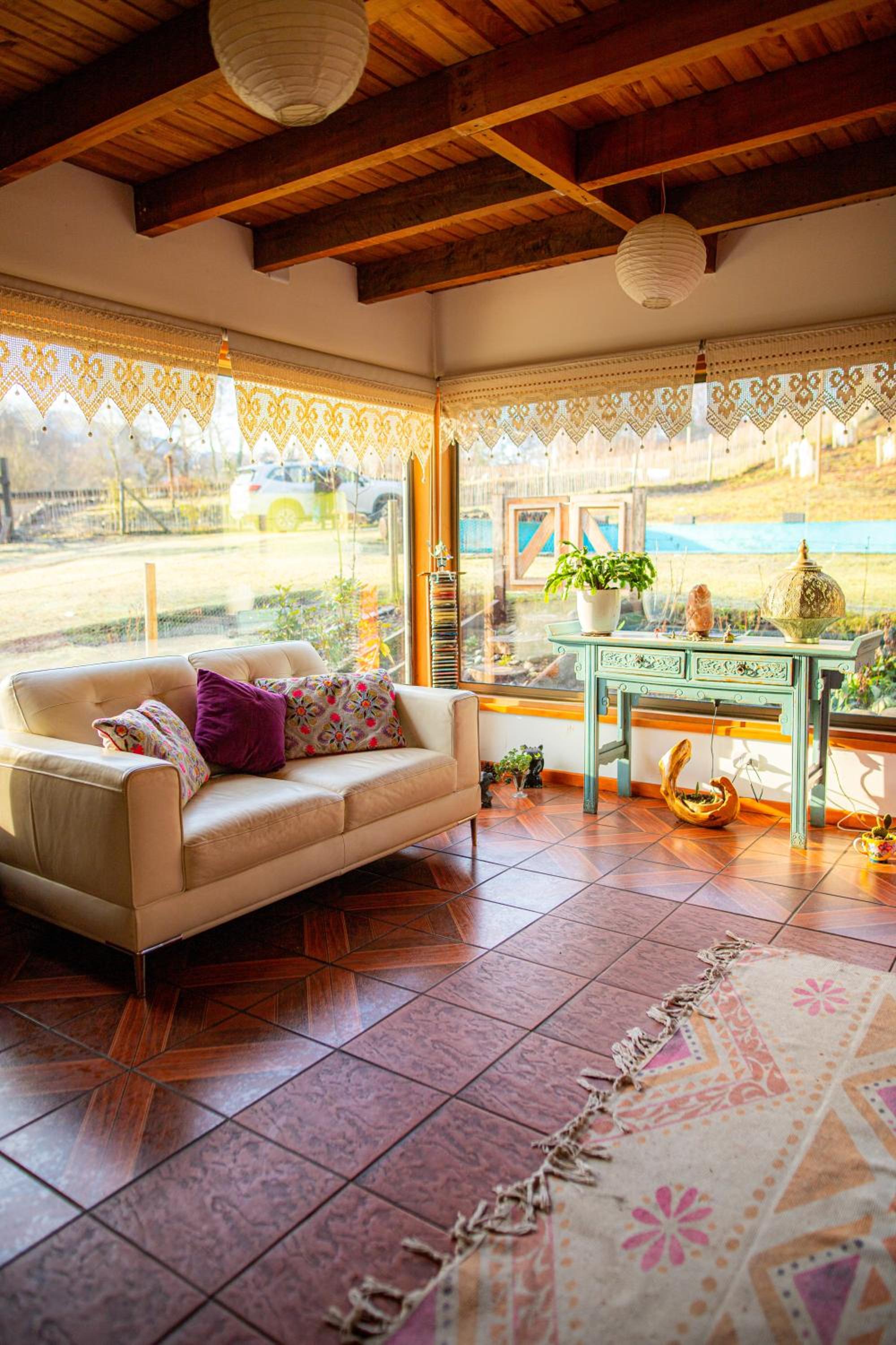 Hostal La Casita del Bajo
