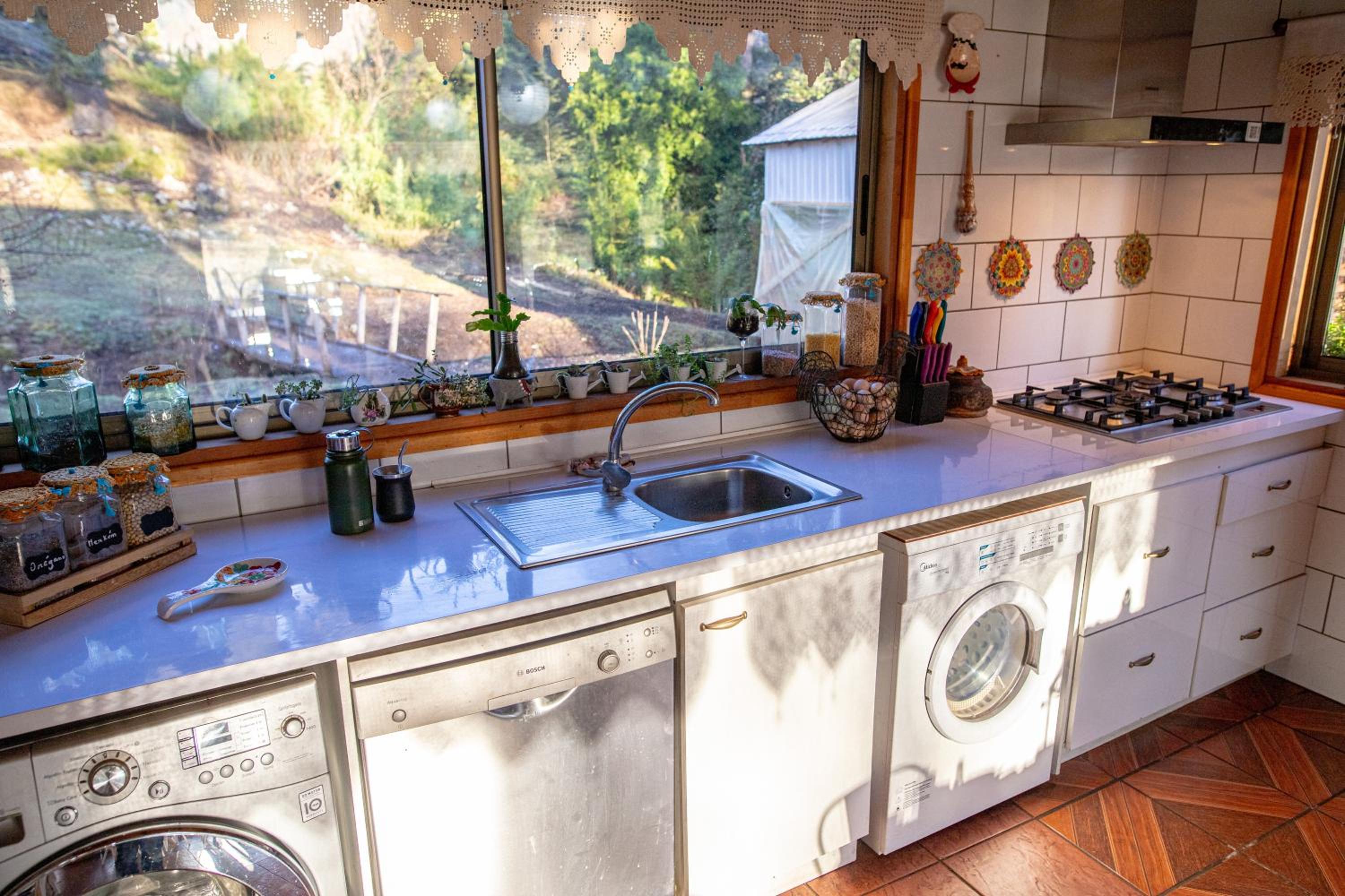 Hostal La Casita del Bajo