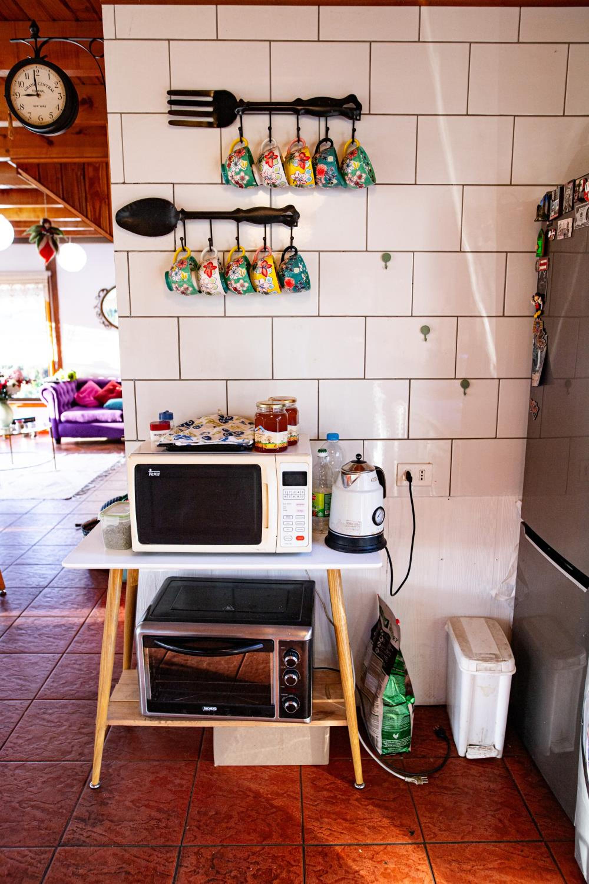 Hostal La Casita del Bajo