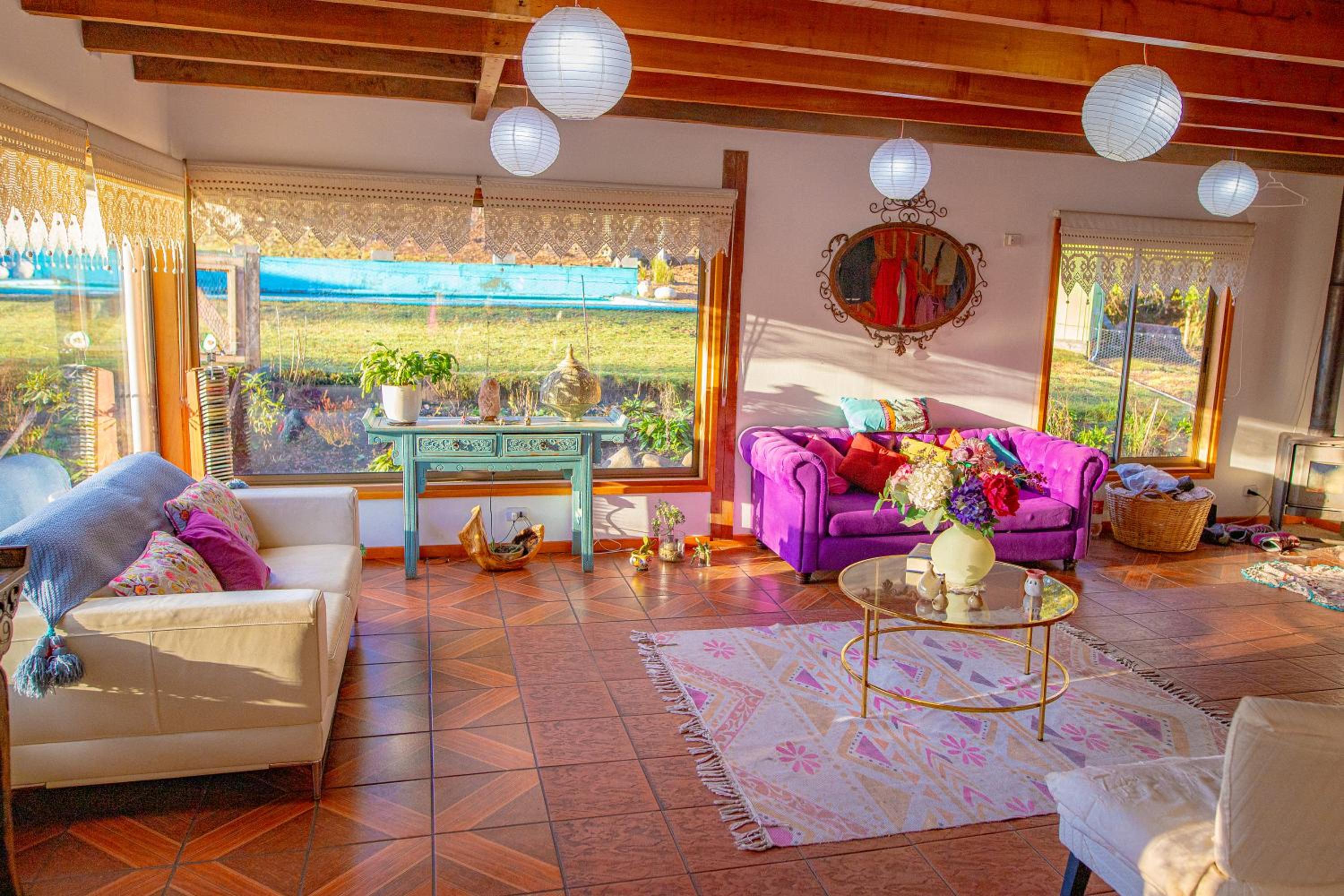 Hostal La Casita del Bajo