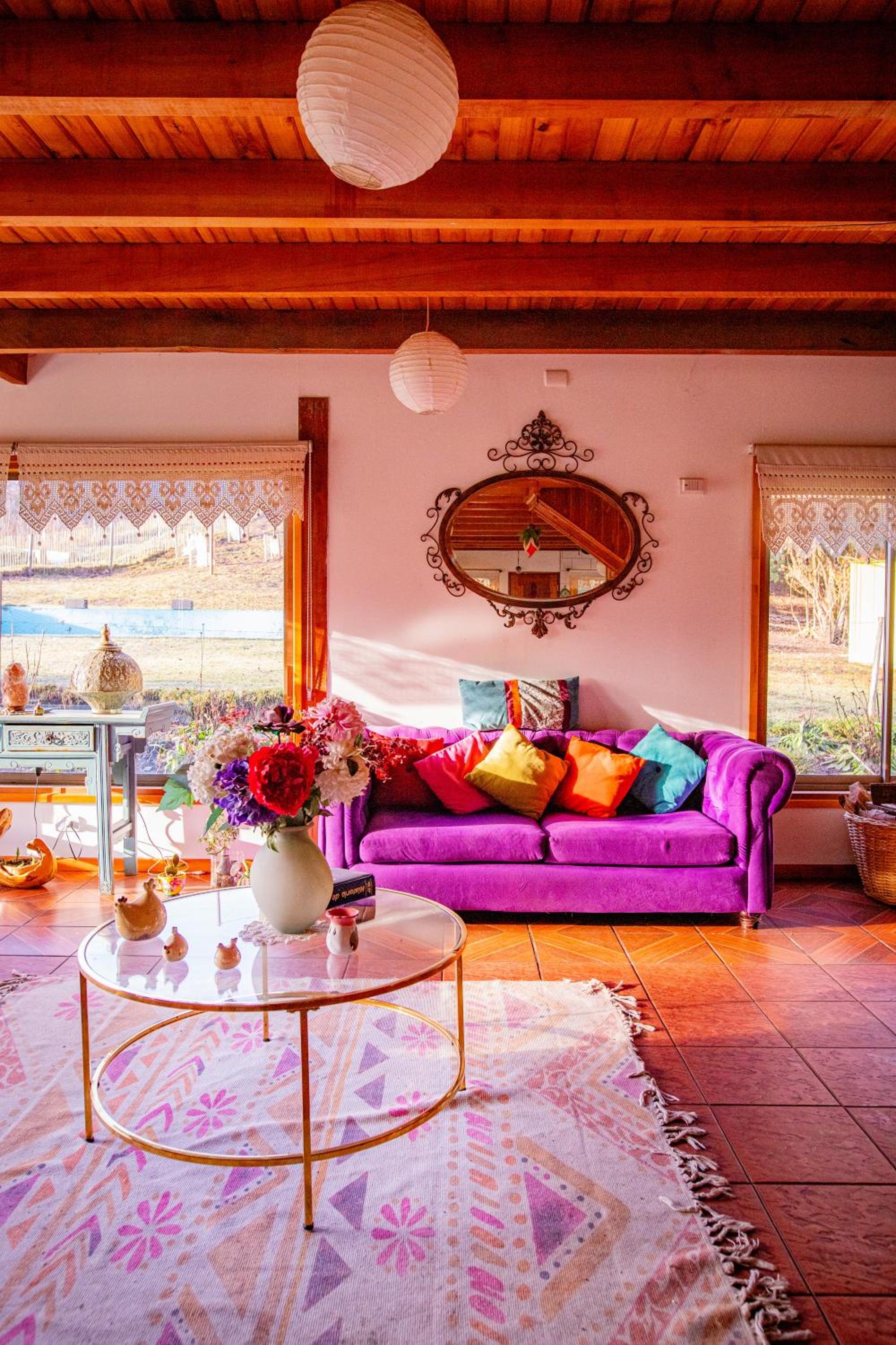Hostal La Casita del Bajo